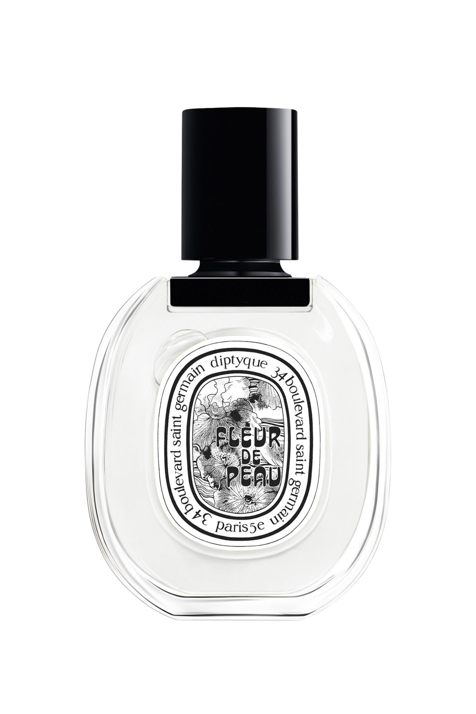 Product Photo Diptyque Fleur de Peau Eau de Toilette - Image 1
