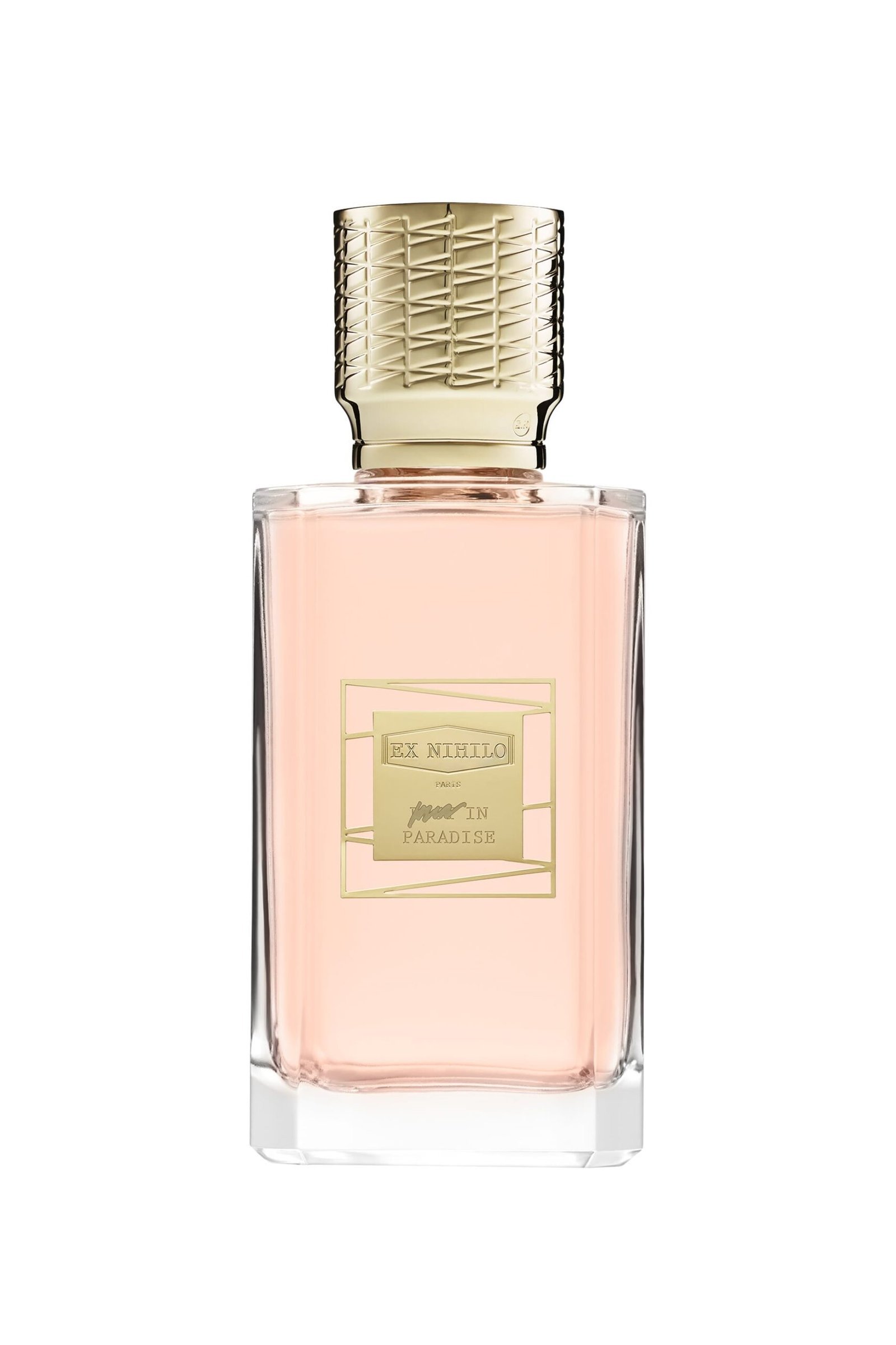 Product Photo Ex Nihilo In Paradise Eau de Parfum - Image 1