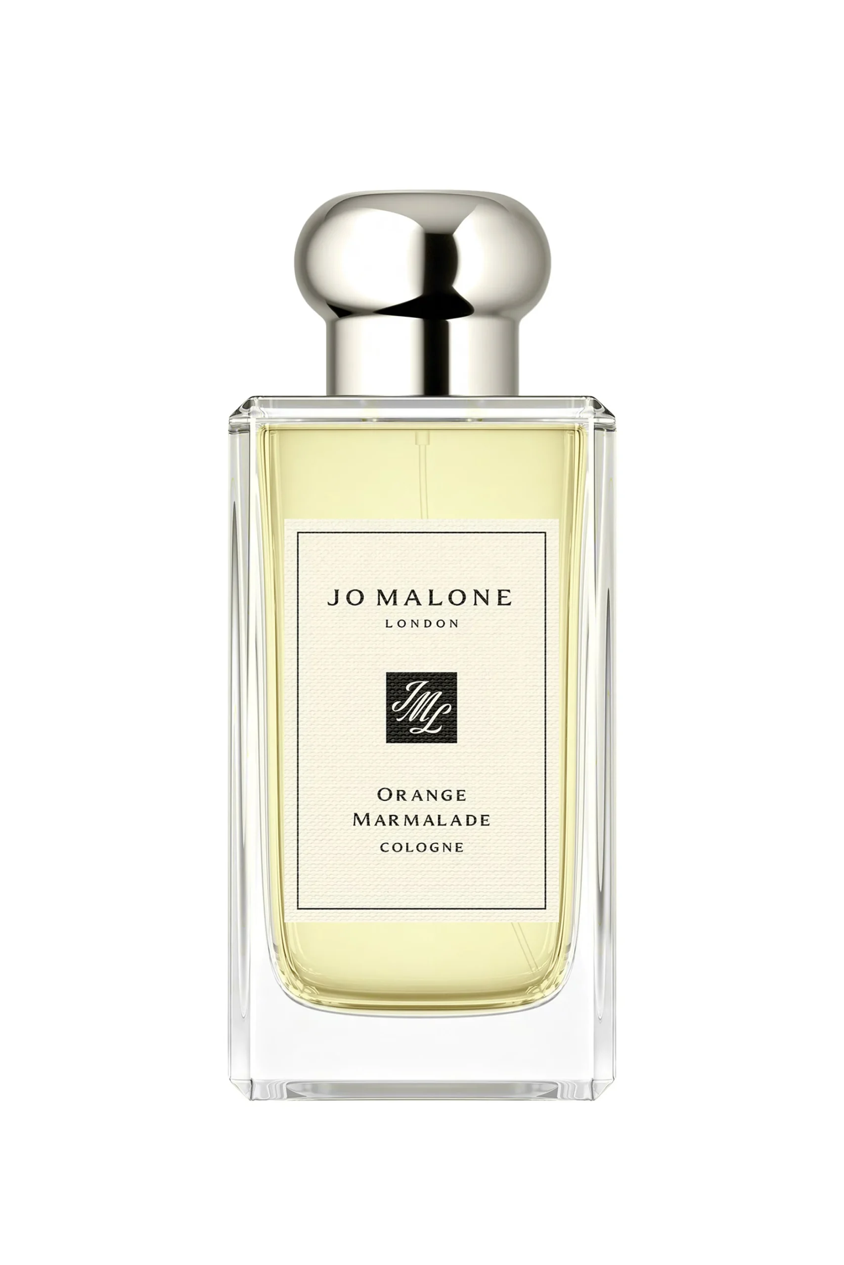 Product Photo Orange Marmalade Cologne - Image 1