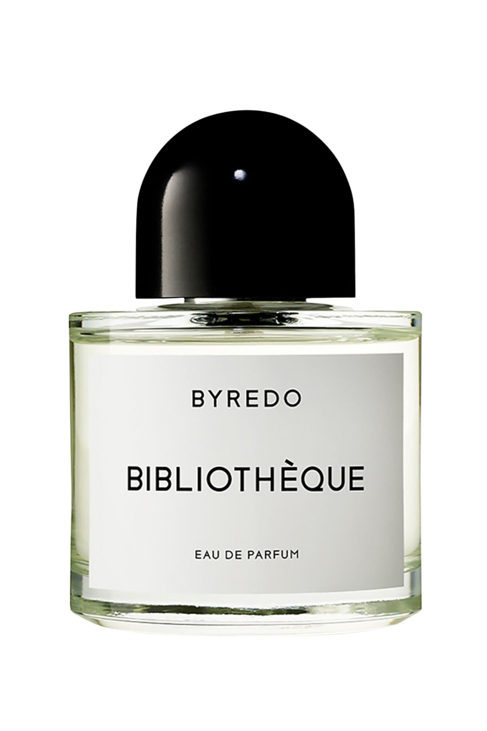 Product Photo Bibliothèque Eau de Parfum - Image 1
