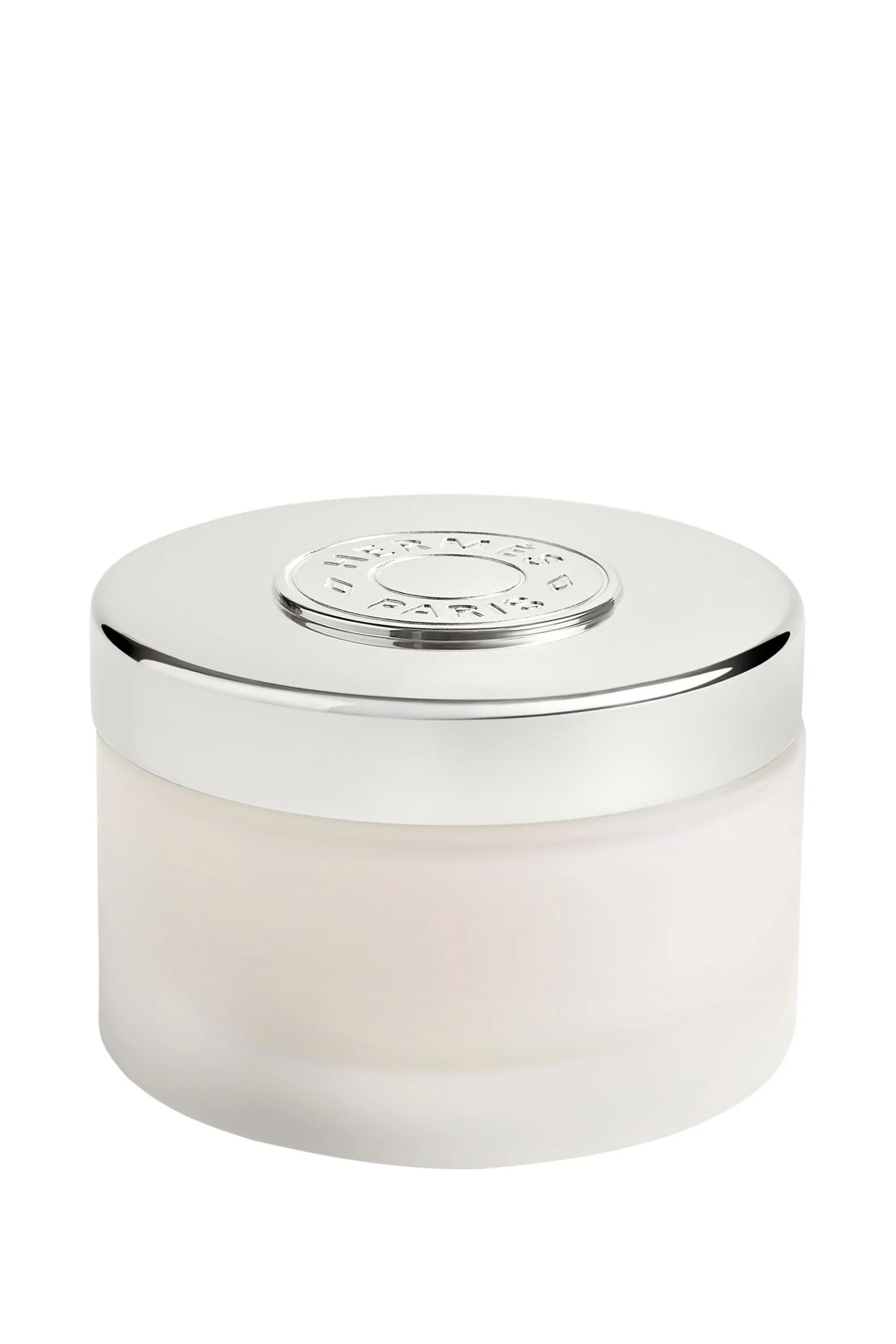 Product Photo Hermès Oud Alezan Perfumed Body Cream, 200ml - Image 1