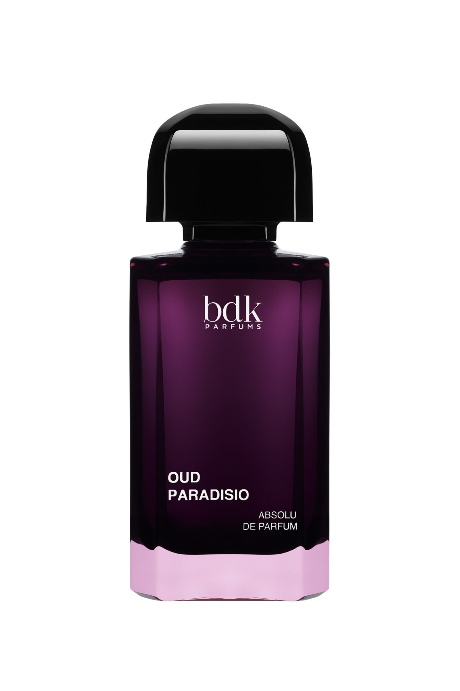 Product Photo Oud Paradisio Absolu de Parfum - Image 1
