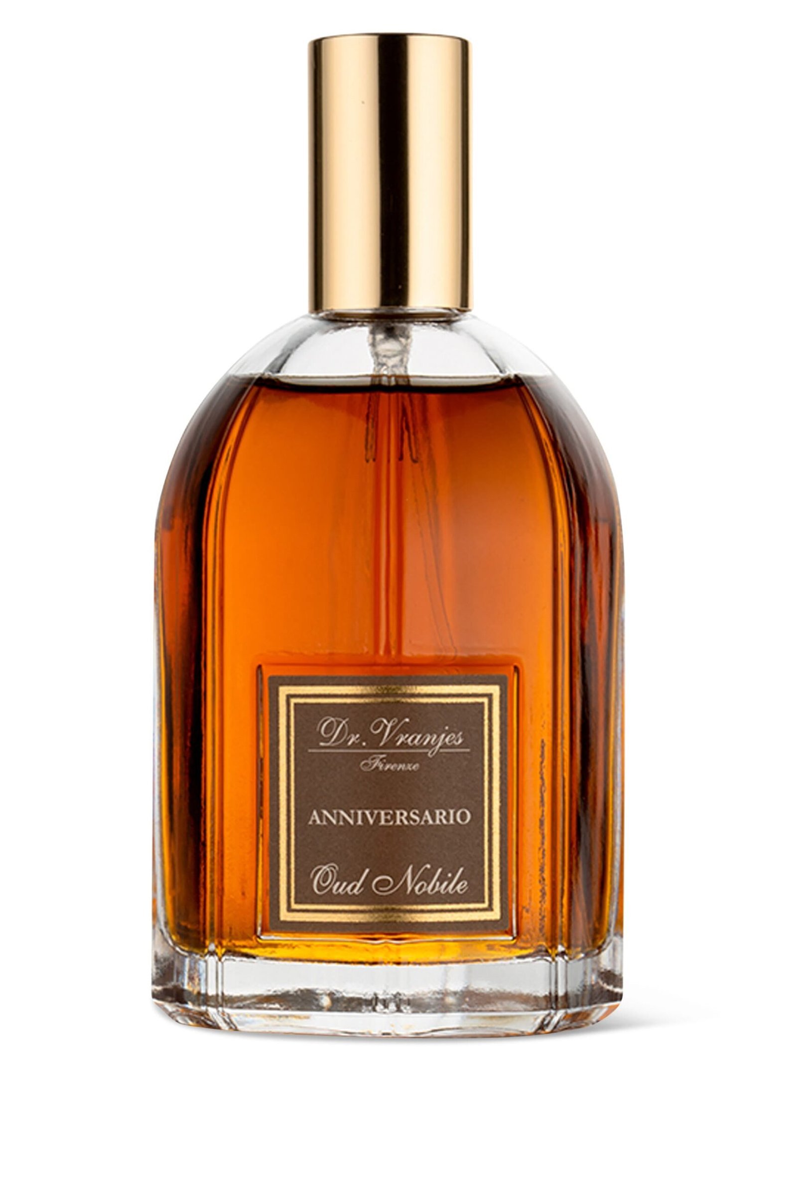 Product Photo دكتور فرانجيس أنيفرساريو عود نوبيلي بخاخ معطر للمنزل - الصورة 1