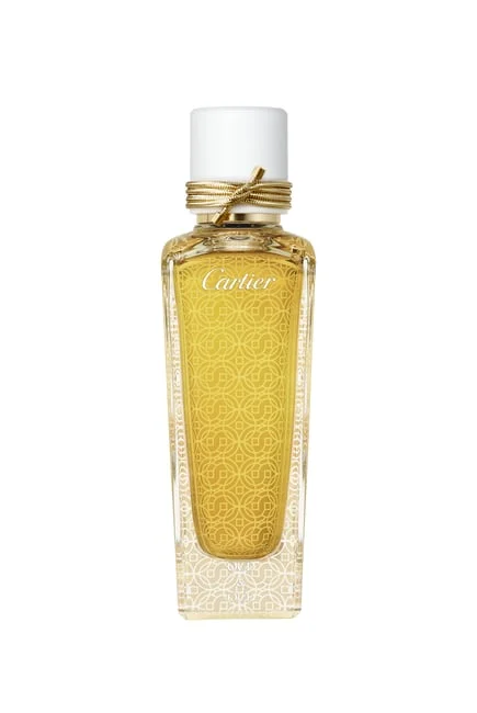 Product Photo Les Eau Voyageses Oud & Oud perfume - Image 1