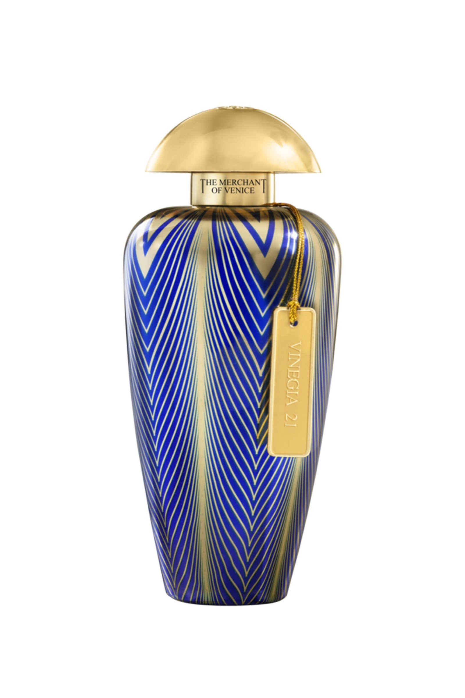 Product Photo ذا ميرشانت أوف فينيس فينيجيا 21 أو دو بارفان مركّز - الصورة 1