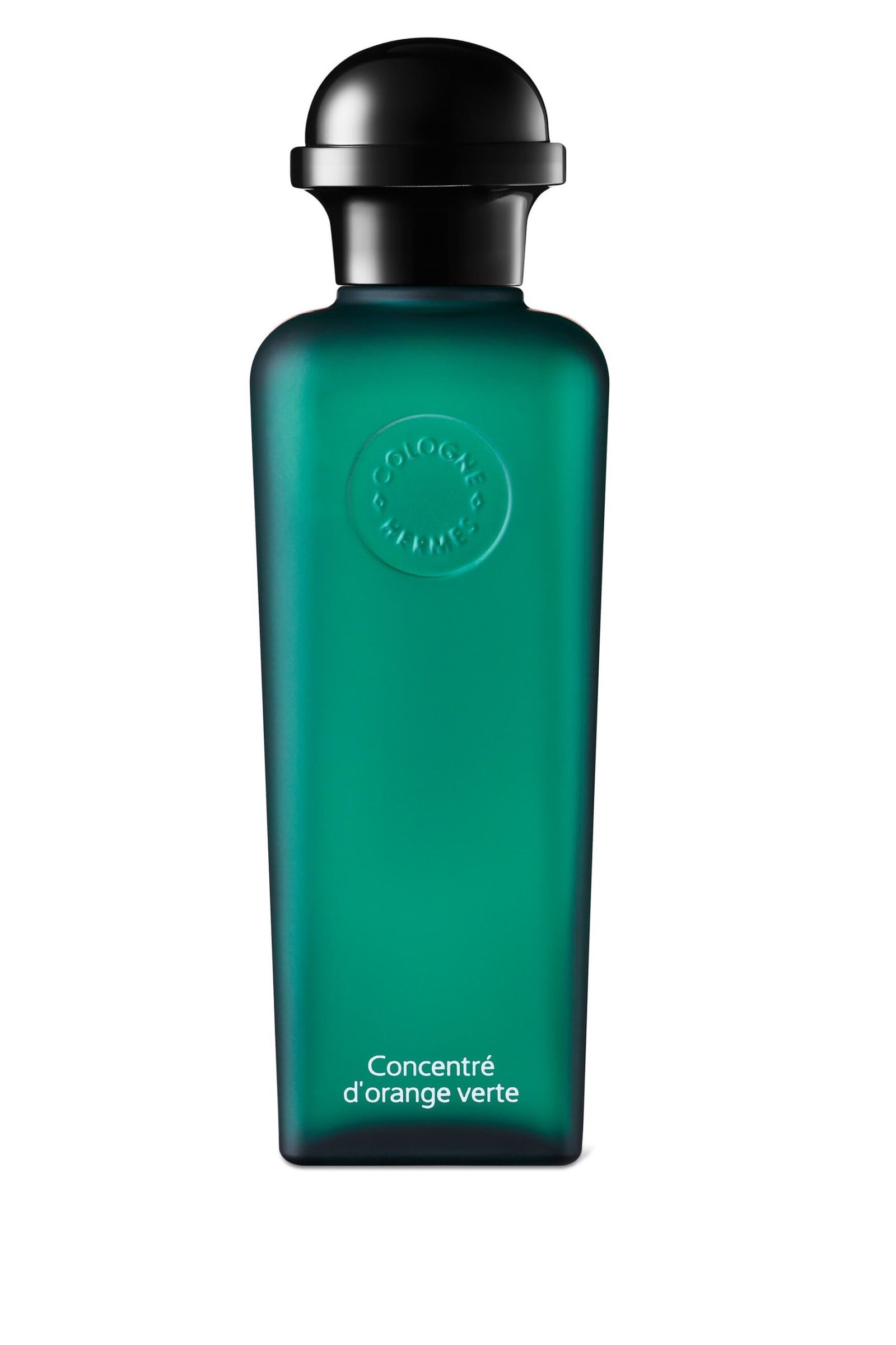 Product Photo Hermès Concentré d'Orange Verte Eau de Toilette, 100ml - Image 1