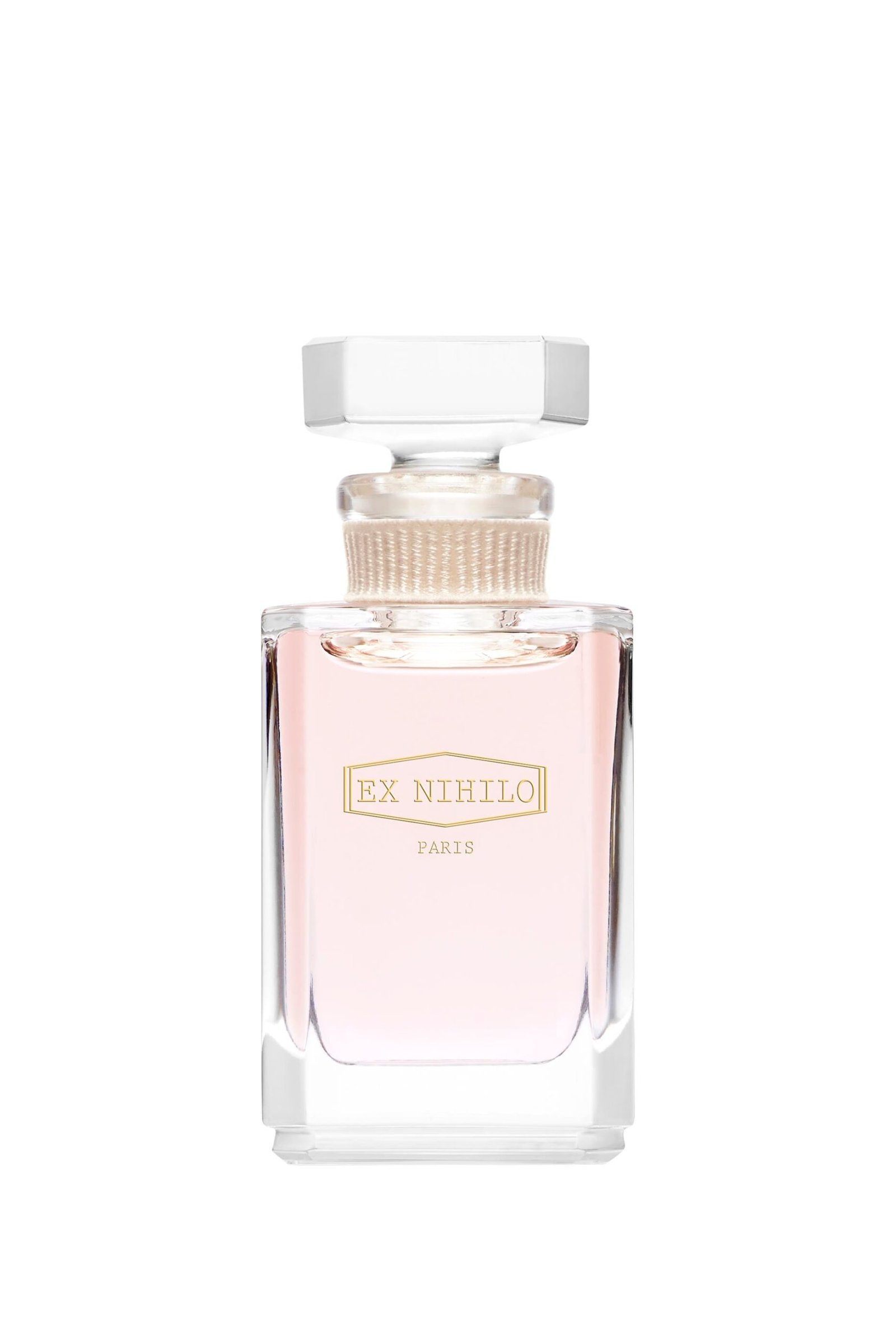 Product Photo Ex Nihilo Les Sublimes Essences Musc Perfume Oil - Image 1