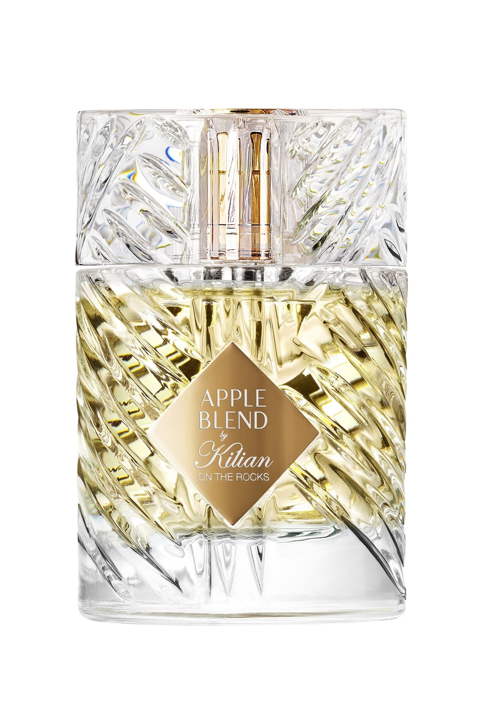 Product Photo Kilian Paris Apple Blend On The Rocks 100ml - Image 1