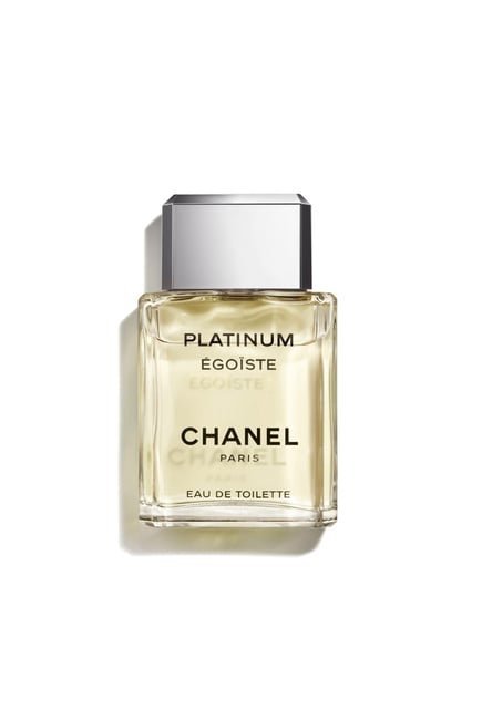 Product Photo PLATINUM ÉGOÏSTE Eau de Toilette Vaporisateur Toilet Spray - Image 1
