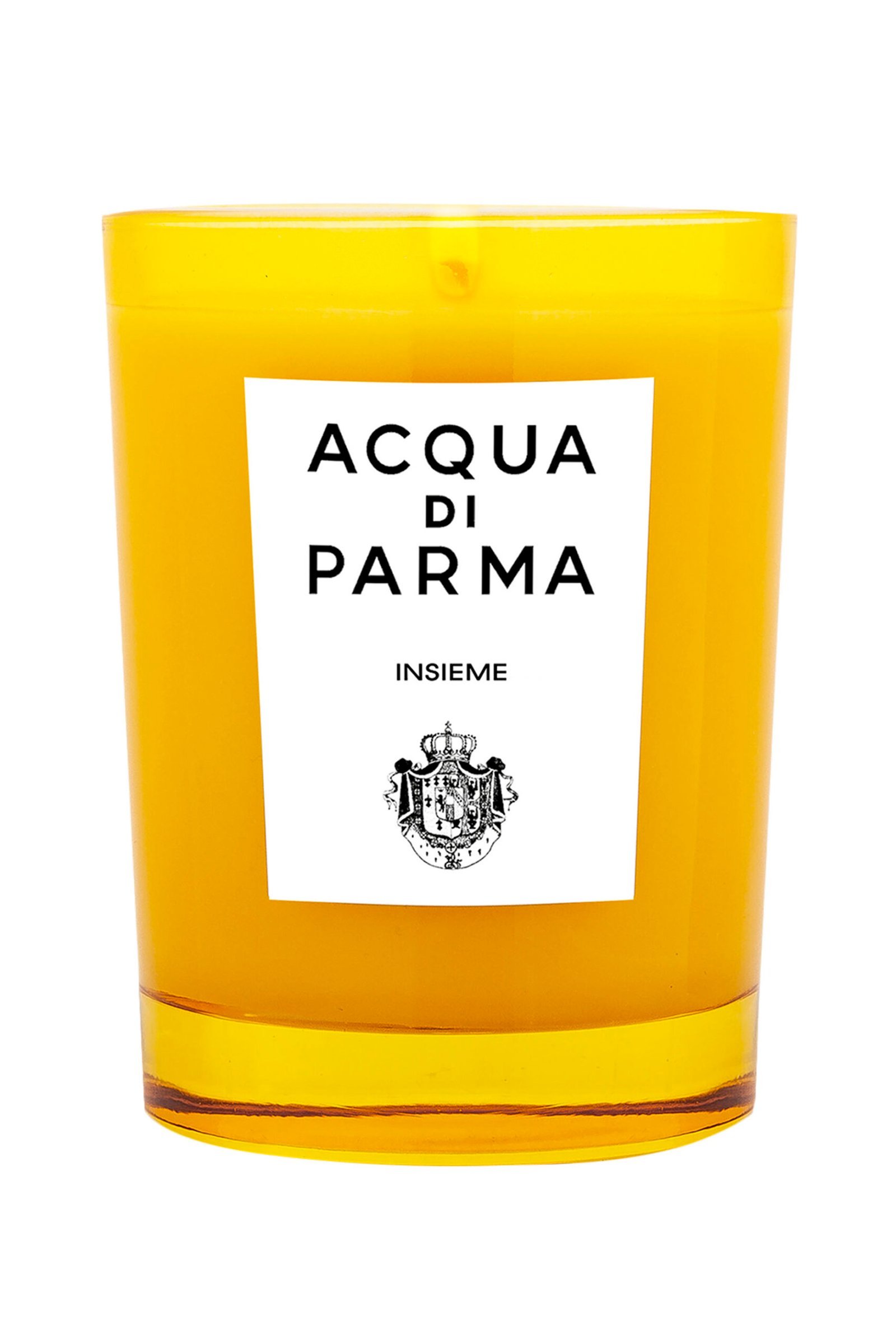 Product Photo أكوا دي بارما إنسييمي شمعة معطرة - الصورة 1