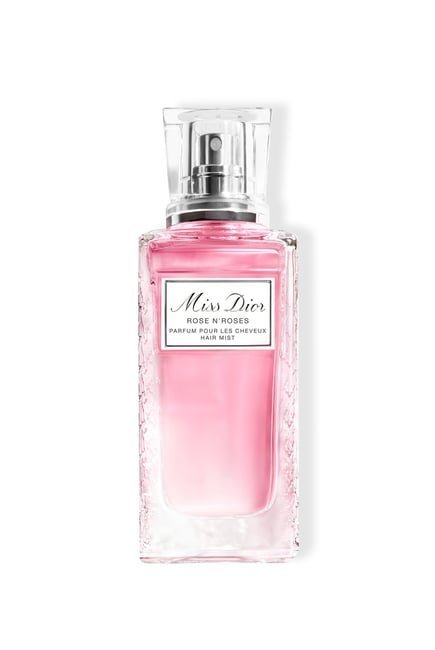 Product Photo Miss Dior hair spray - Image 1
