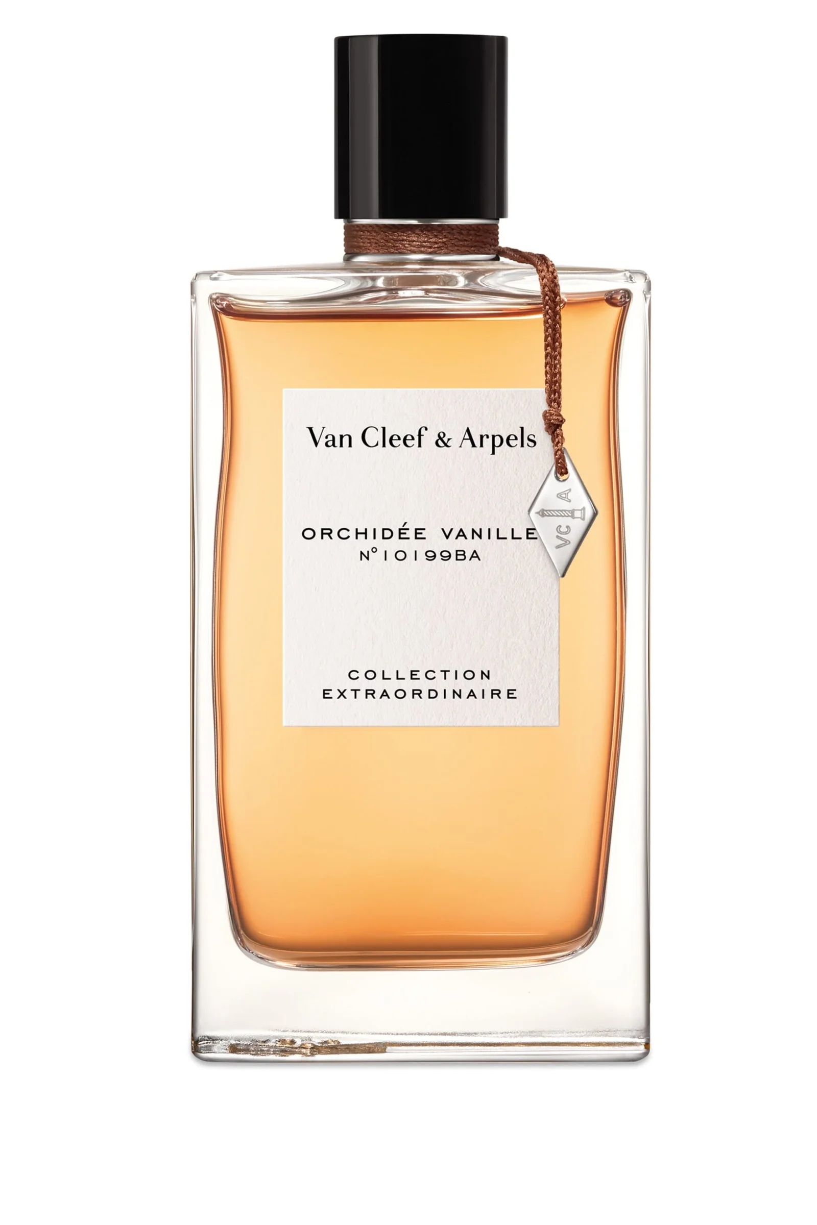 Product Photo Van Cleef & Arpels Orchidée Vanille Eau de Parfum – 75ml - Image 1