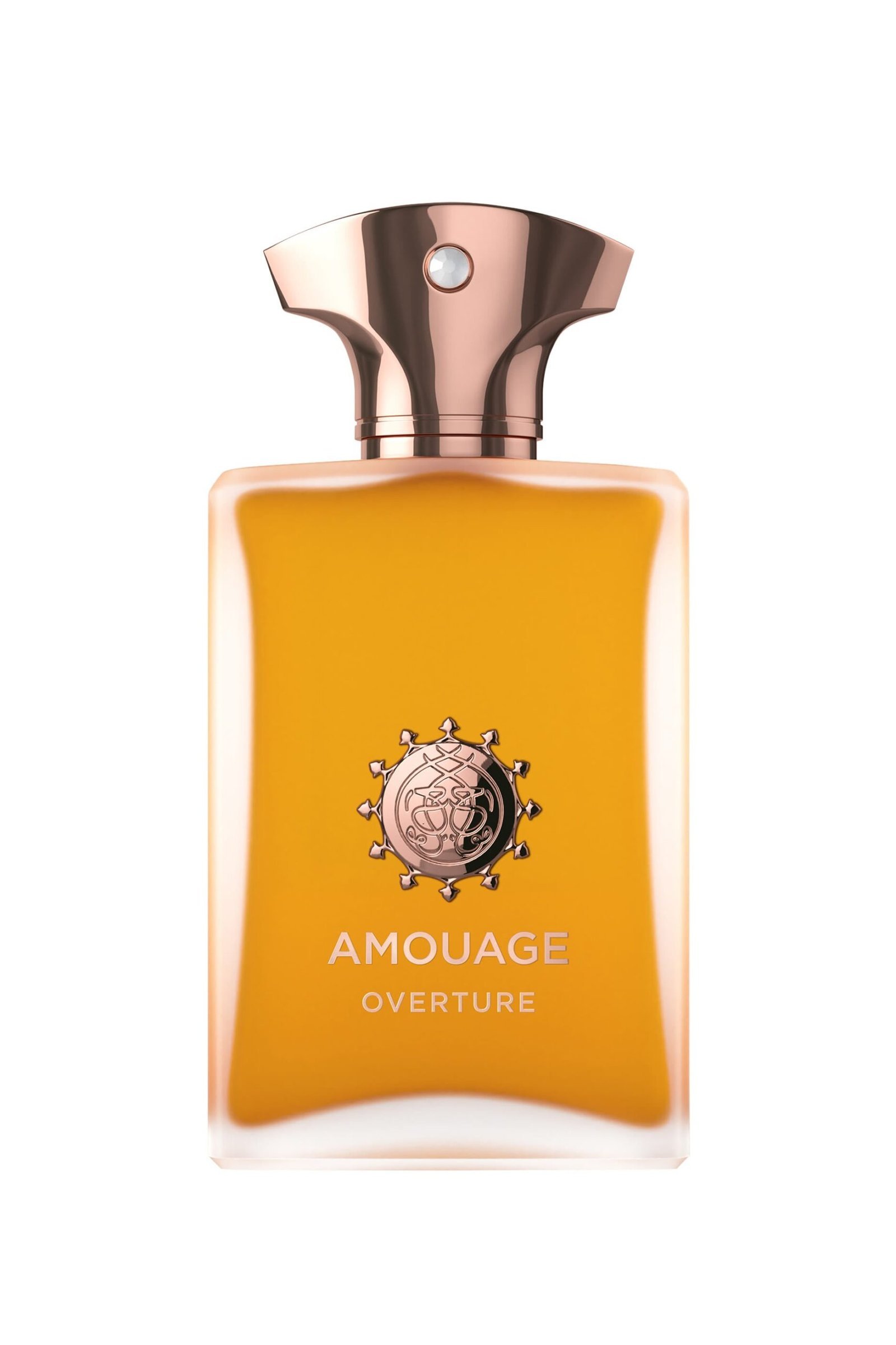 Product Photo أمواج أوفرتشر مان - الصورة 1