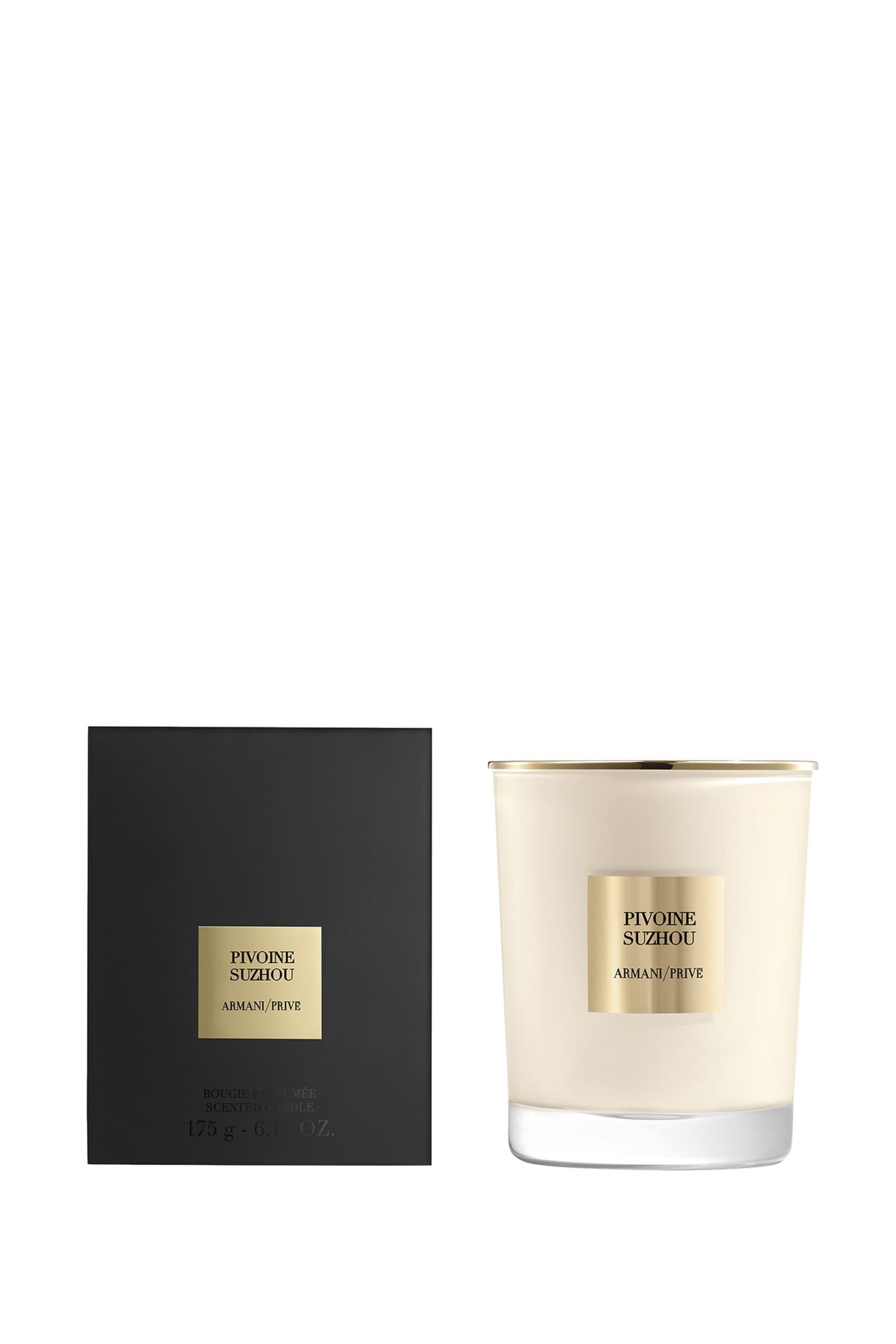 Product Photo أرماني برايف بيفوان سوزو - شمعة معطرة - الصورة 1