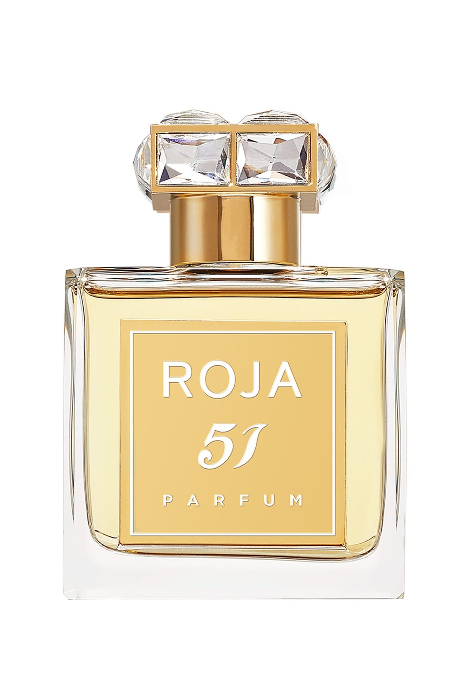 Product Photo روجا 51 بور فام بارفان - الصورة 1