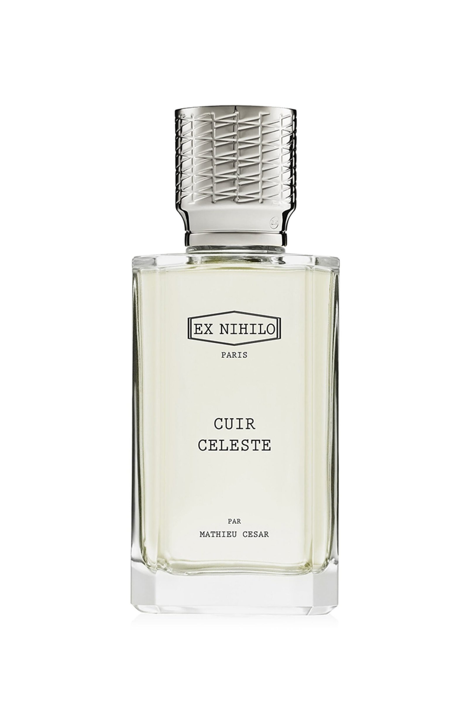 Product Photo Ex Nihilo Cuir Celeste Eau de Parfum - Image 1
