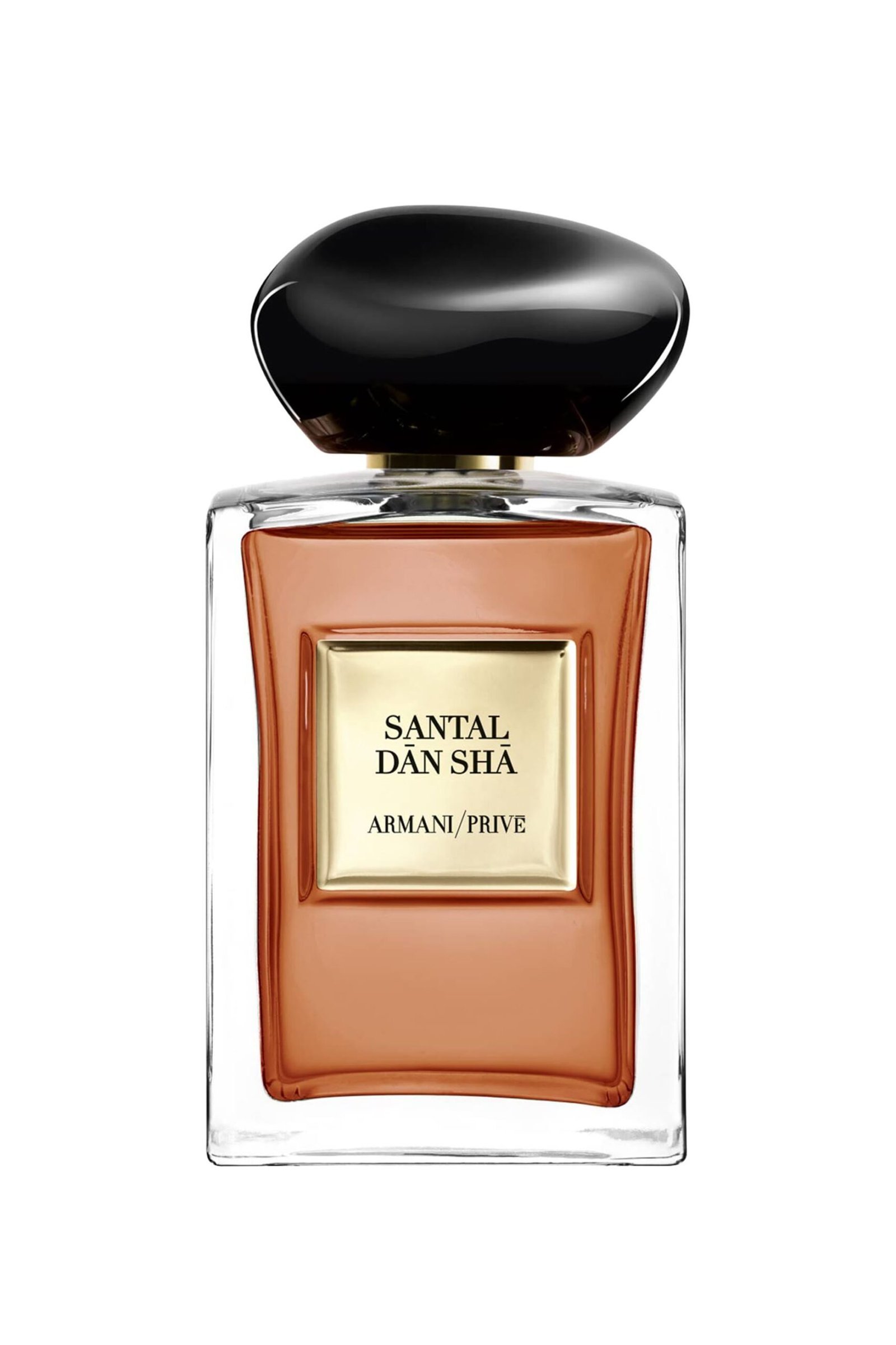 Product Photo أرماني سانتال دان شا أو دي تواليت - الصورة 1