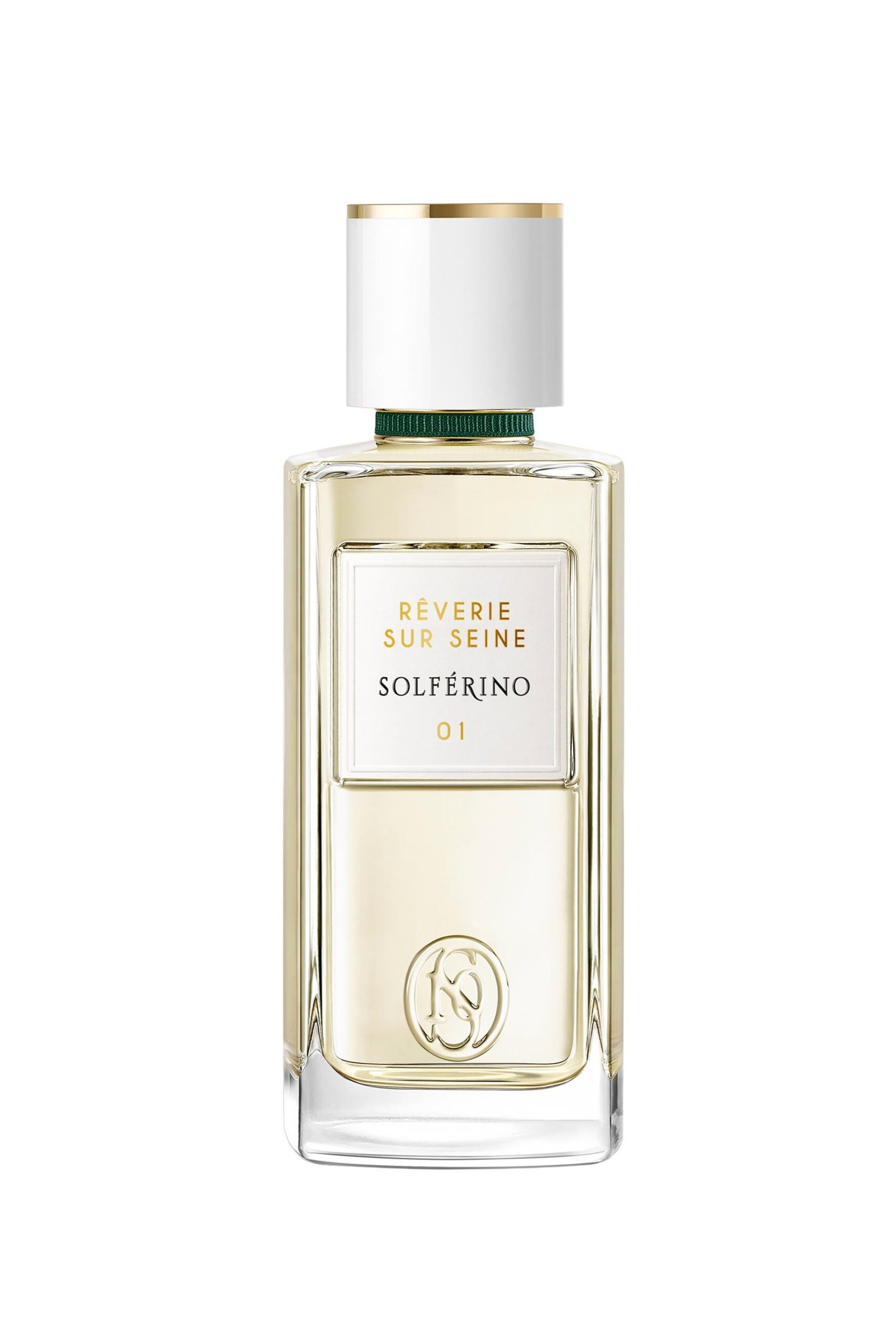 Product Photo Solferino Paris Rêverie Sur Seine Eau de Parfum - Image 1