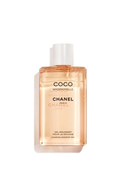 Product Photo COCO MADEMOISELLE GEL foaming shower gel 200ML - Image 1