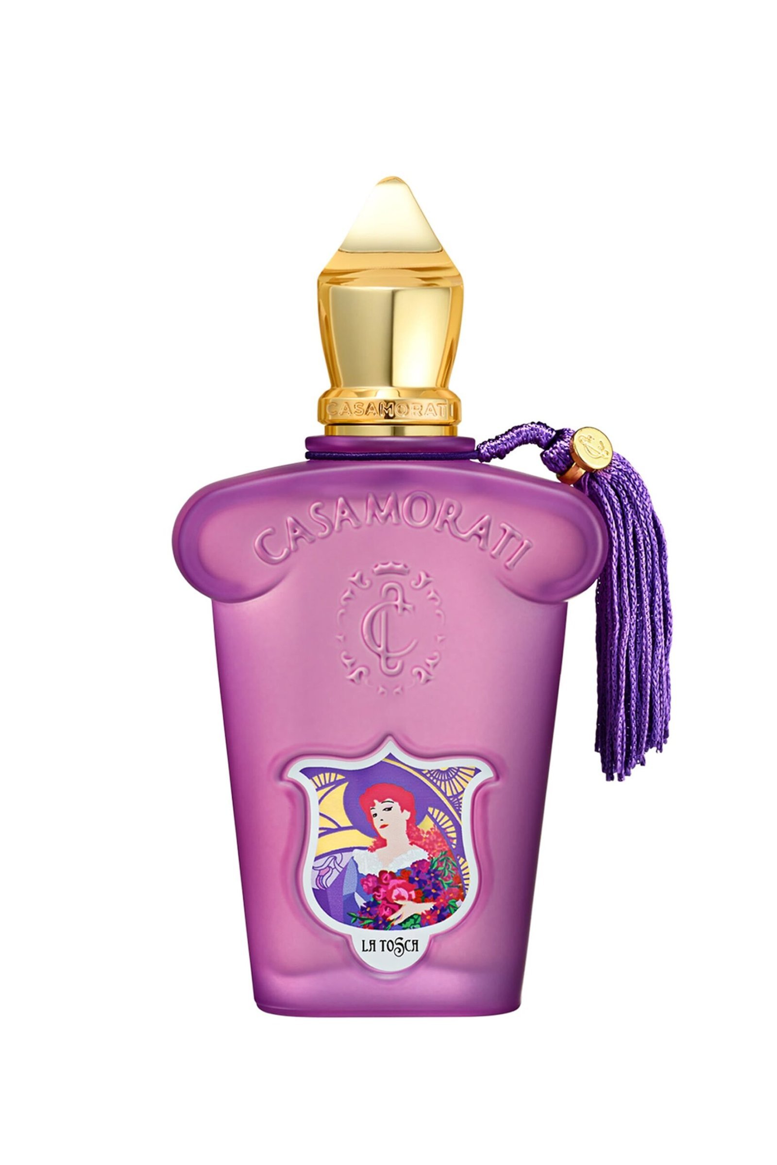 Product Photo Xerjoff Casamorati La Tosca Eau de Parfum - Image 1