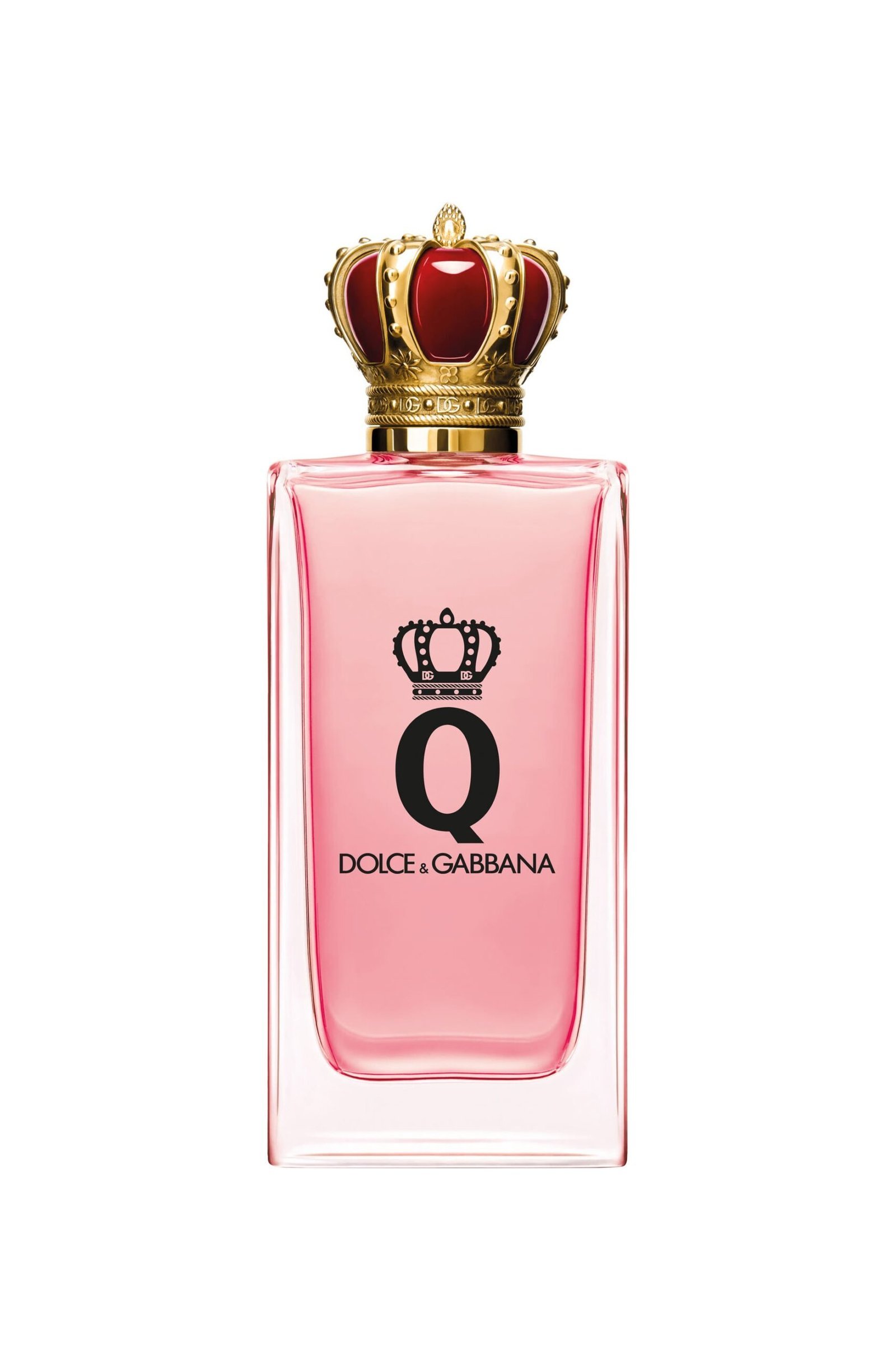 Product Photo Dolce & Gabbana Q By Dolce & Gabbana Eau de Parfum - Image 1