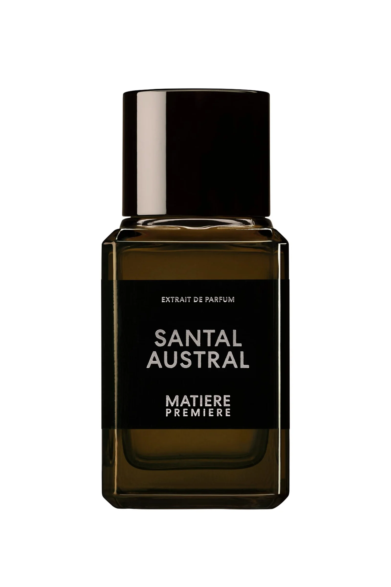 Product Photo Matière Première Santal Austral Extrait de Parfum, 100ml - Image 1