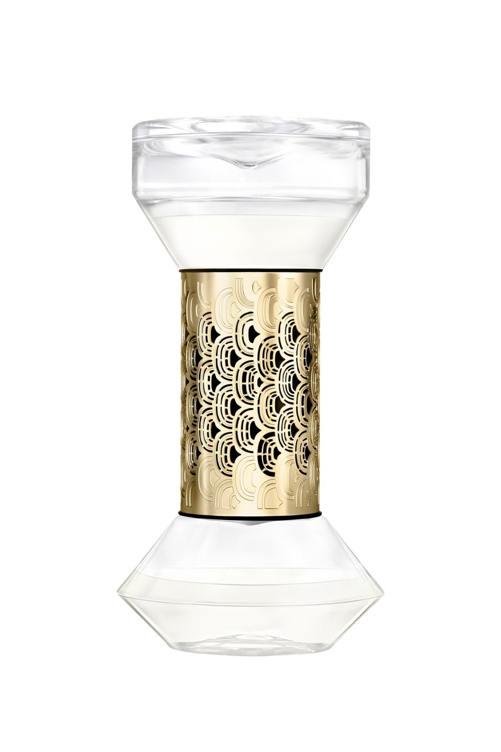 Product Photo Diptyque Roses Hourglass Diffuser 2.0 - Image 1