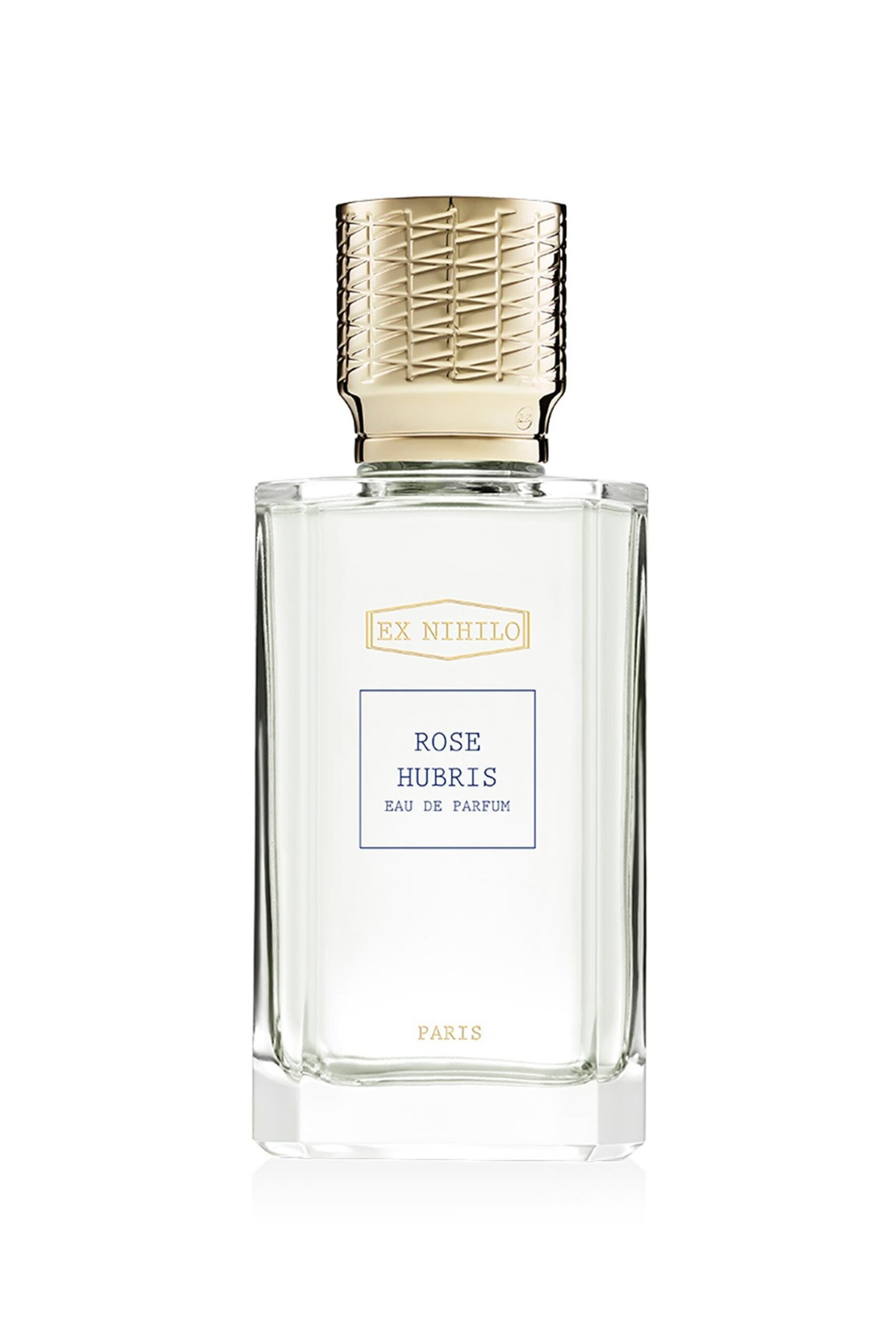 Product Photo Ex Nihilo Rose Hubris Eau de Parfum - Image 1
