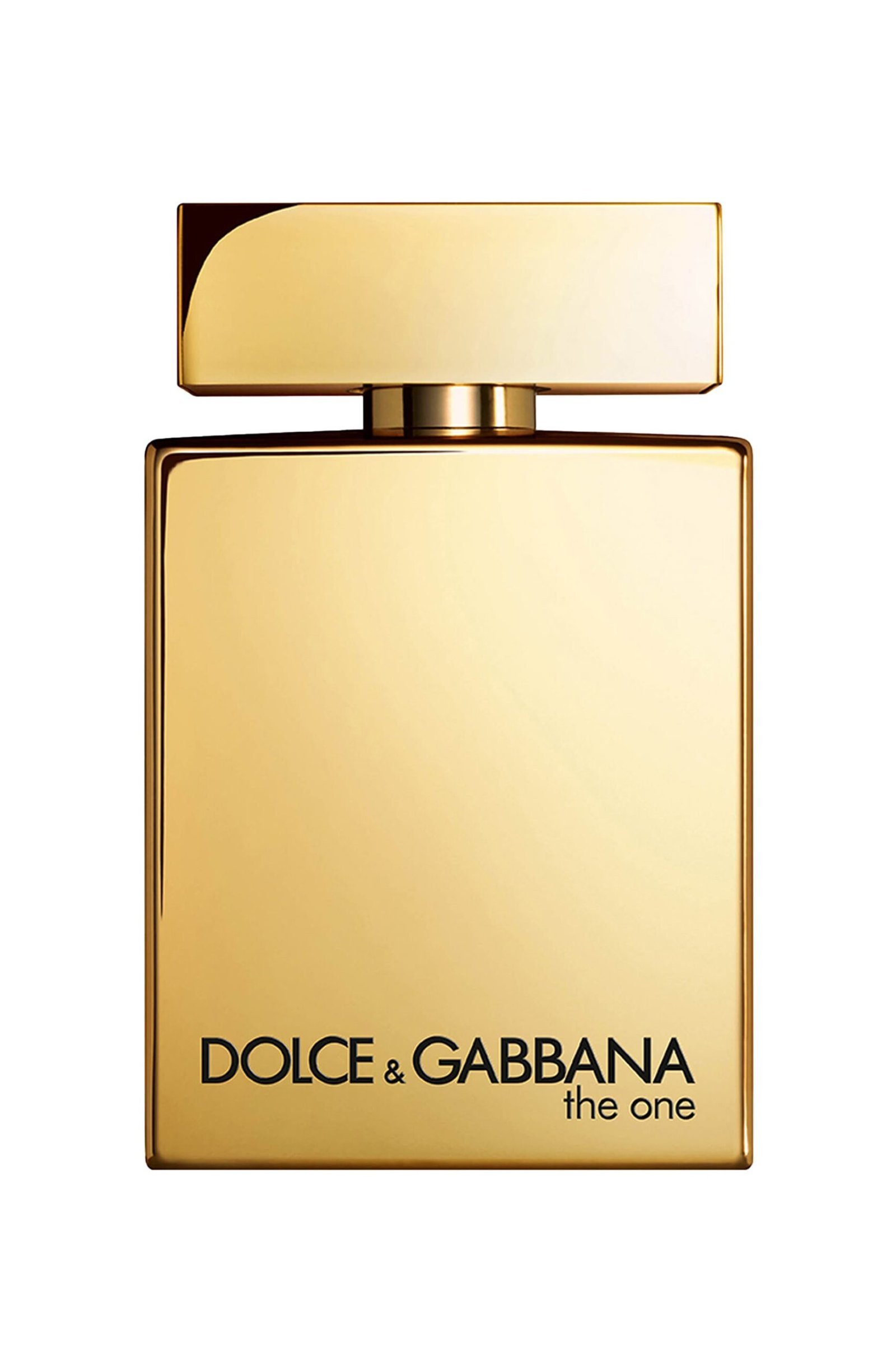 Product Photo Dolce & Gabbana The One for Men Gold Eau de Parfum Intense - Image 1