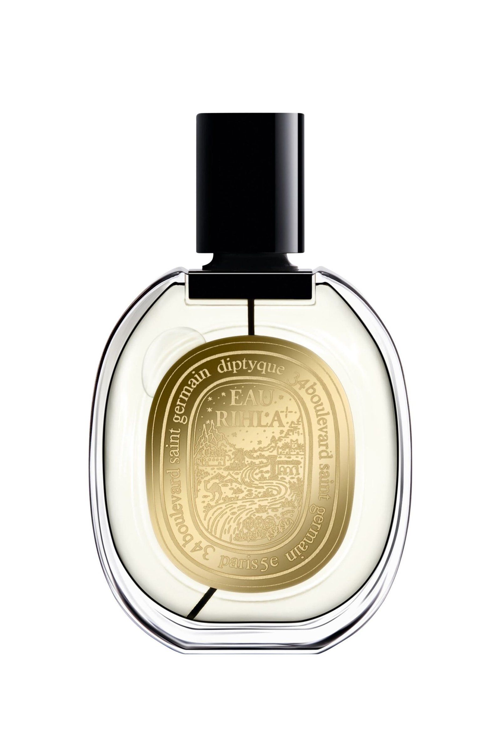 Product Photo Diptyque Eau Rihla Eau de Parfum - Image 1
