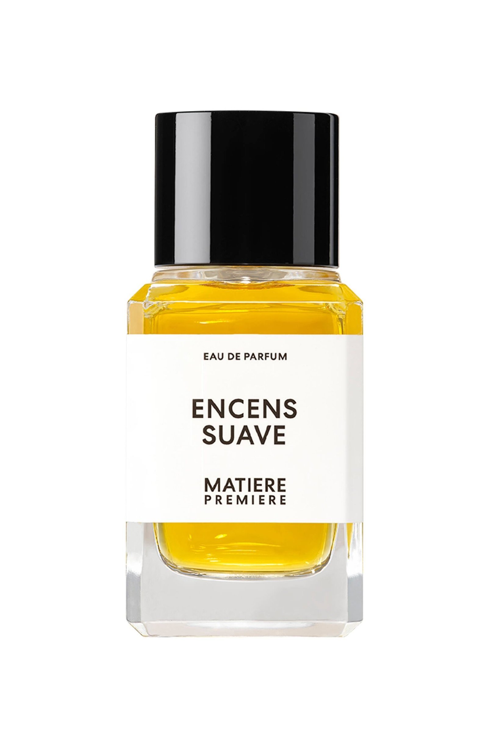 Product Photo Matière Première Encens Suave Eau de Parfum, 100ml - Image 1