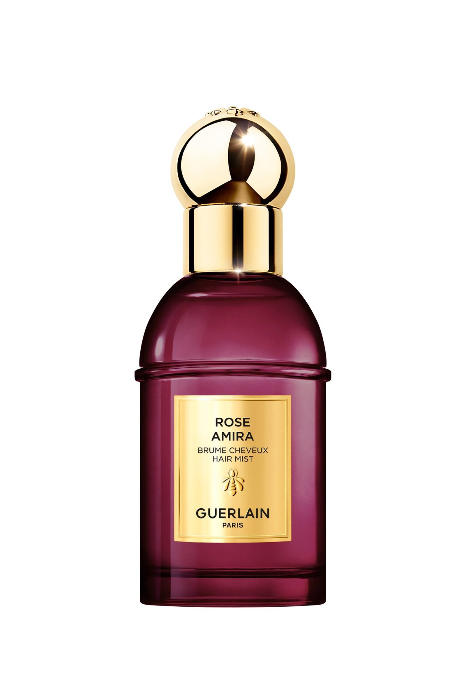 Product Photo غيرلان روز أميرة بخاخ معطر للشعر - الصورة 1