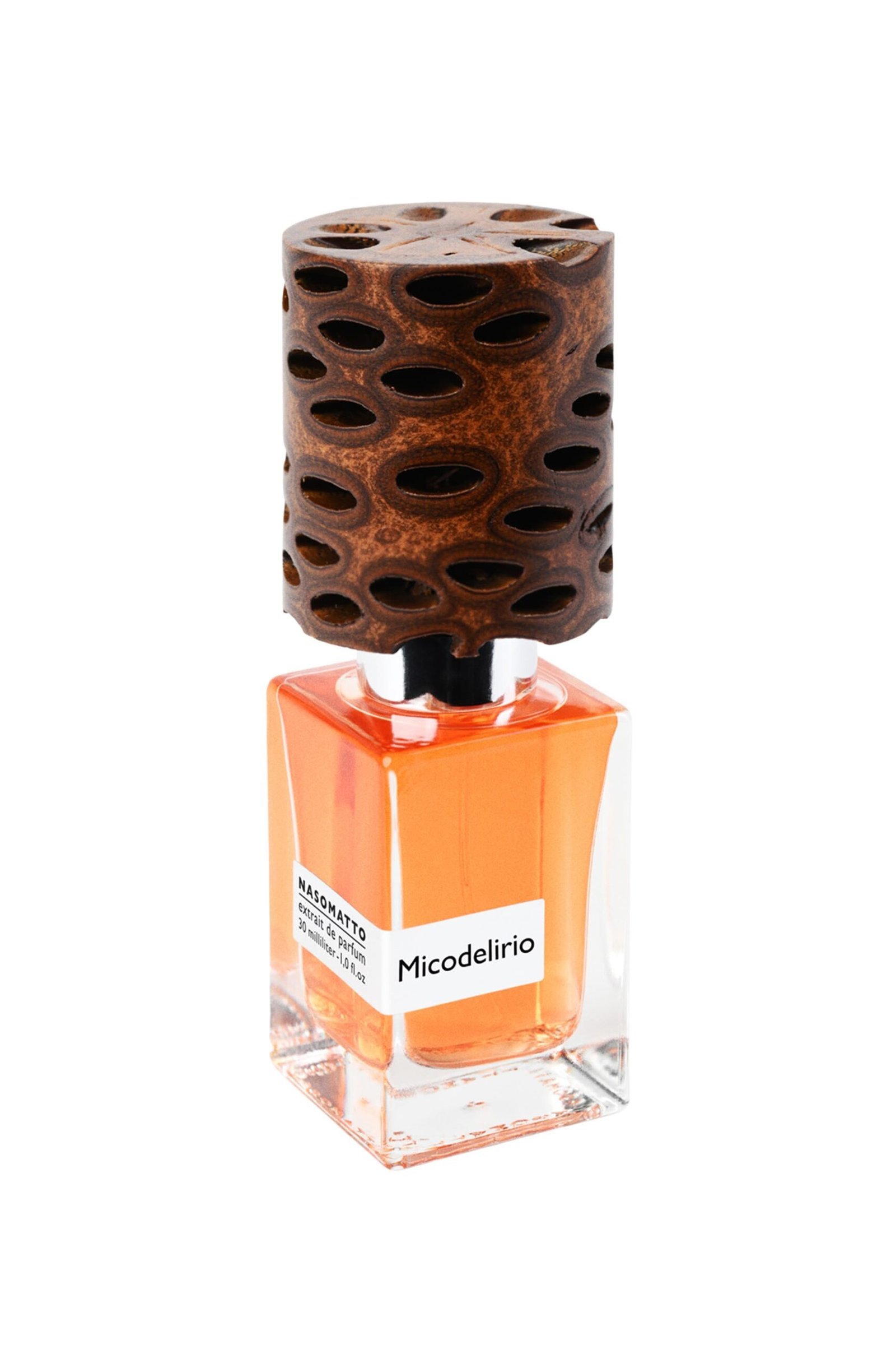 Product Photo Nasomatto Micodelirio Extrait de Parfum - Image 1