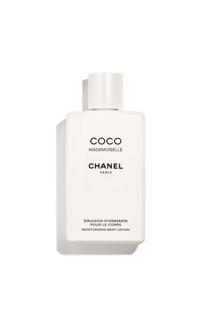 Product Photo لوسيون مرطّب للجسم COCO MADEMOISELLE ÉMULSION HYDRATANTE - الصورة 1