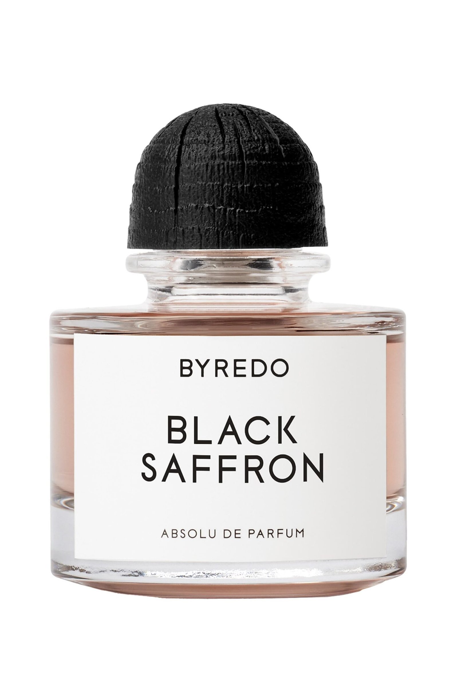 Product Photo Byredo Black Saffron Absolu de Parfum - Image 1