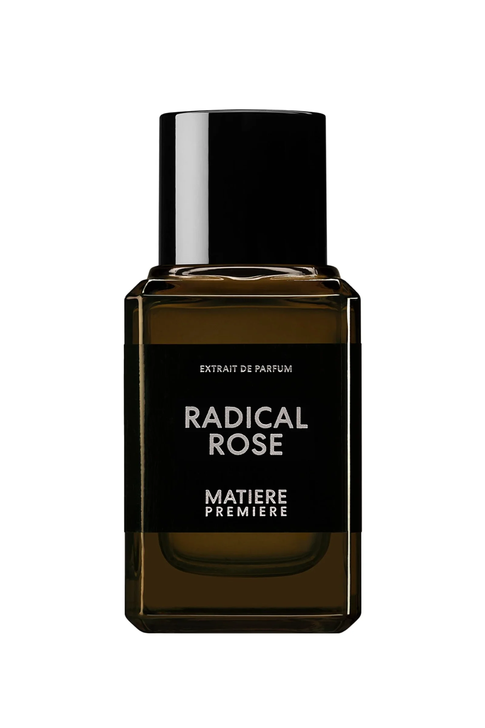 Product Photo Matière Première Radical Rose Extrait de Parfum, 50ml - Image 1