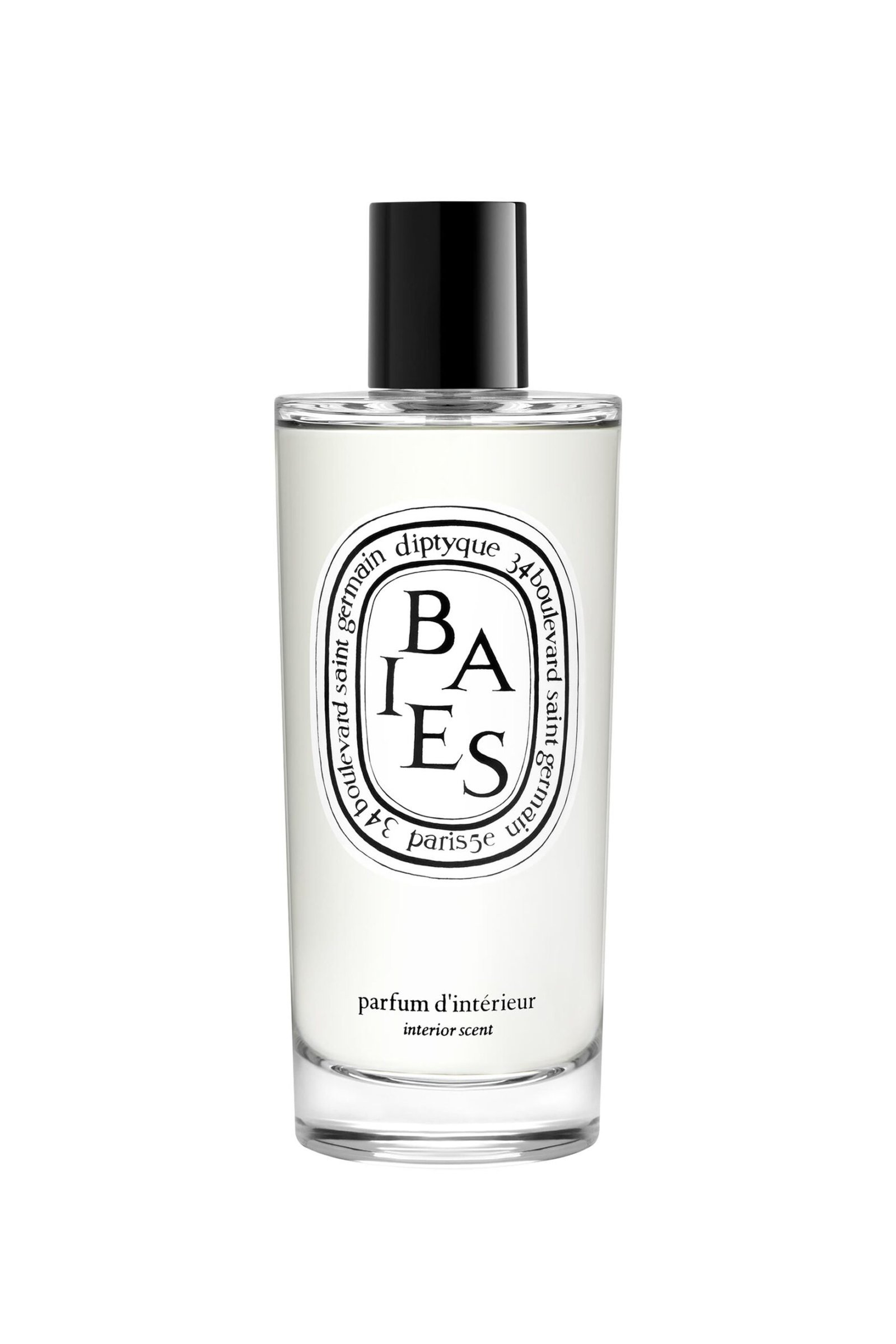 Product Photo Diptyque Baies Room Spray - Image 1