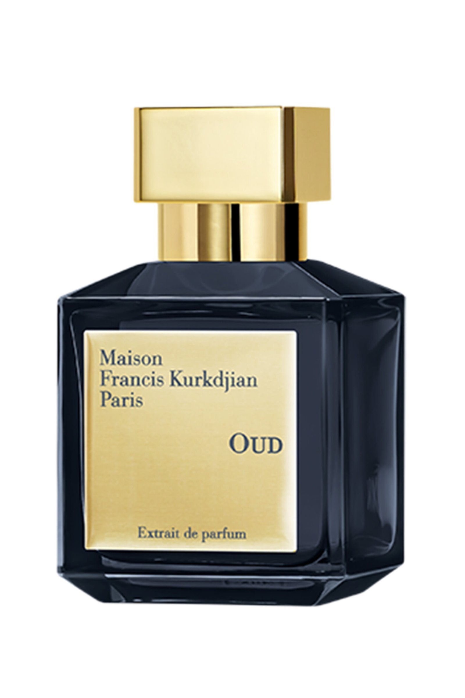 Product Photo Maison Francis Kurkdjian OUD Extrait de Parfum - Image 1
