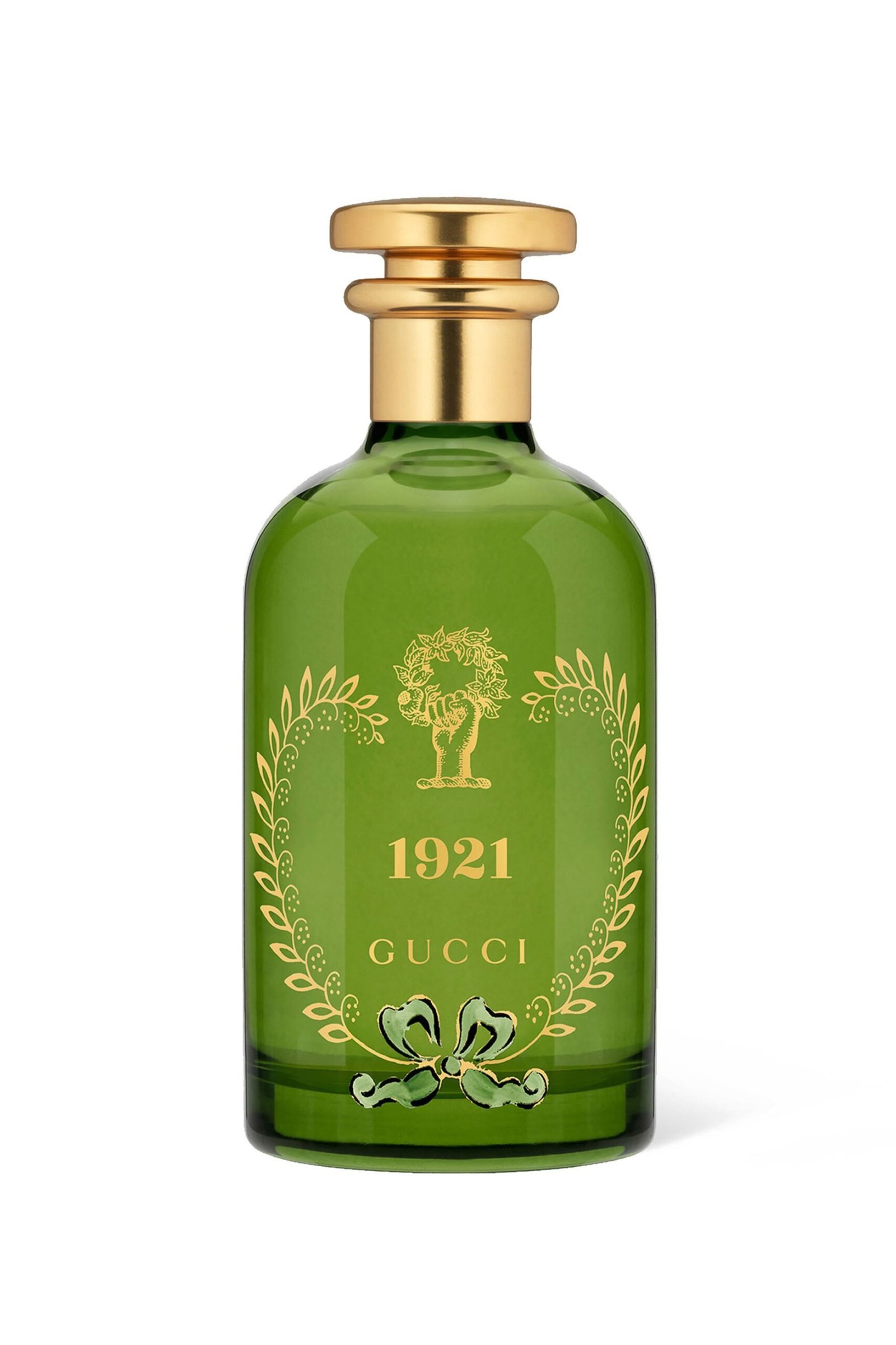 Product Photo غوتشي حديقة الخيميائي 1921 أو دو بارفان - الصورة 1