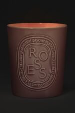 Diptyque Roses Scented Candle - Image 2