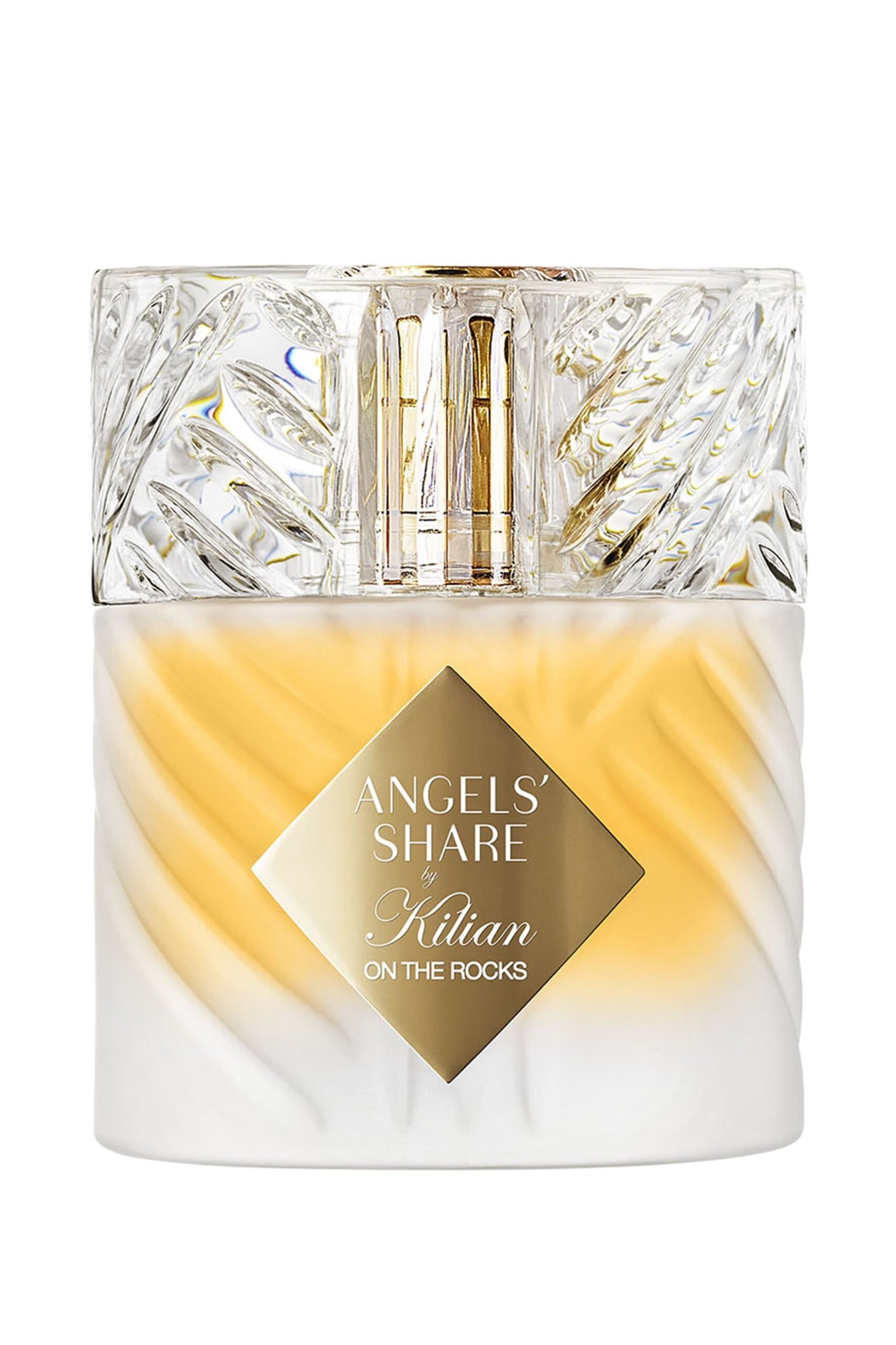 Product Photo Kilian Paris Angels' Share on the Rocks Perfume - Image 1