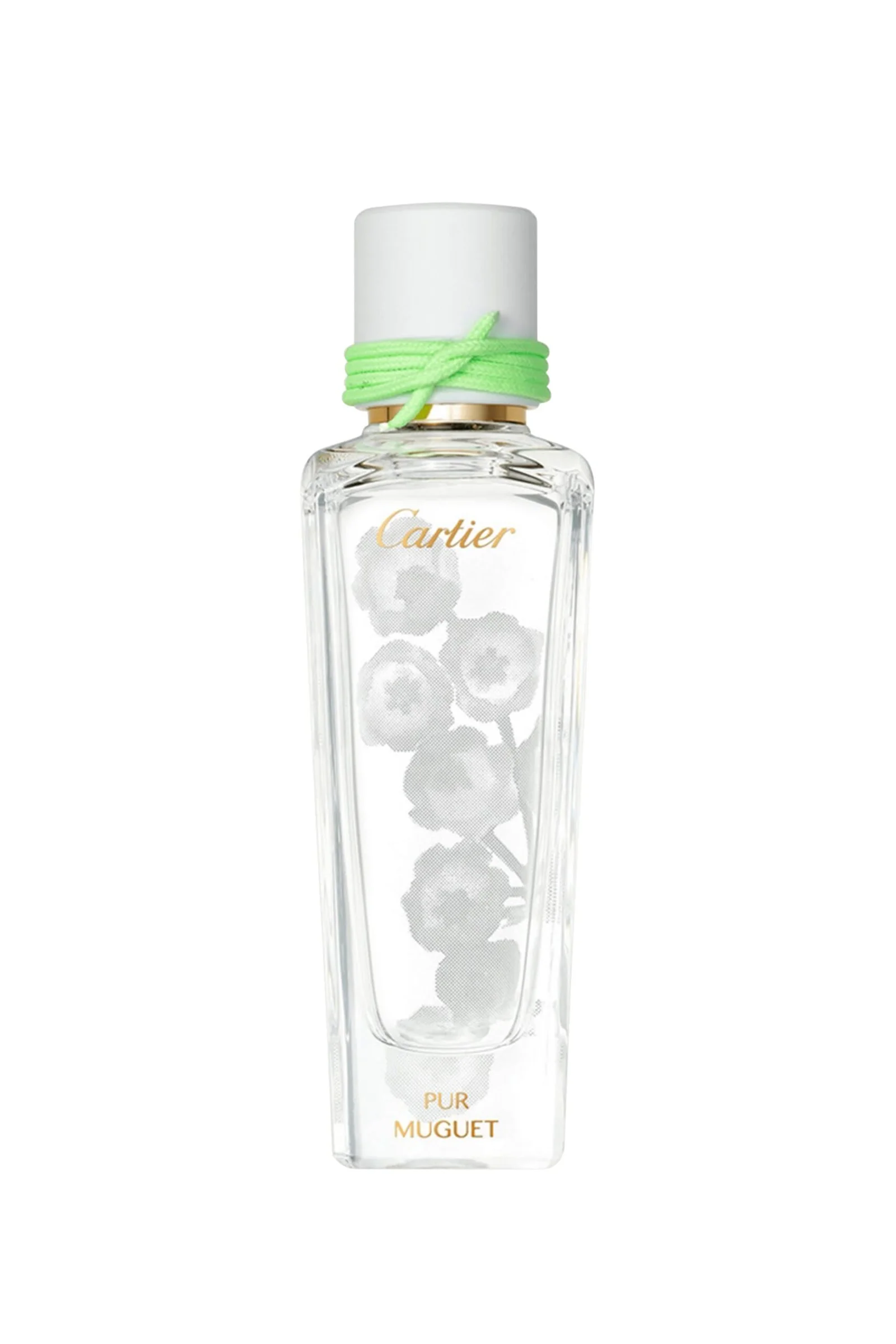 Product Photo Cartier Les Épures de Parfum Pur Muguet Eau de Toilette 75ml - Image 1