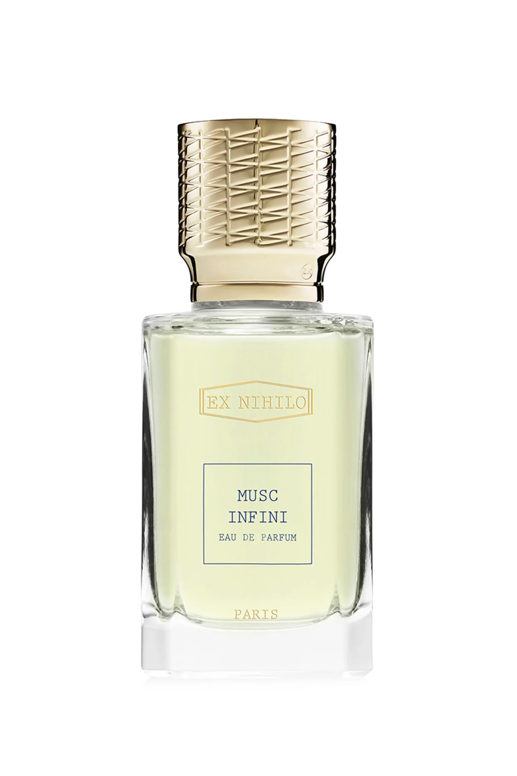 Product Photo Ex Nihilo Musc Infini Eau de Parfum - Image 1