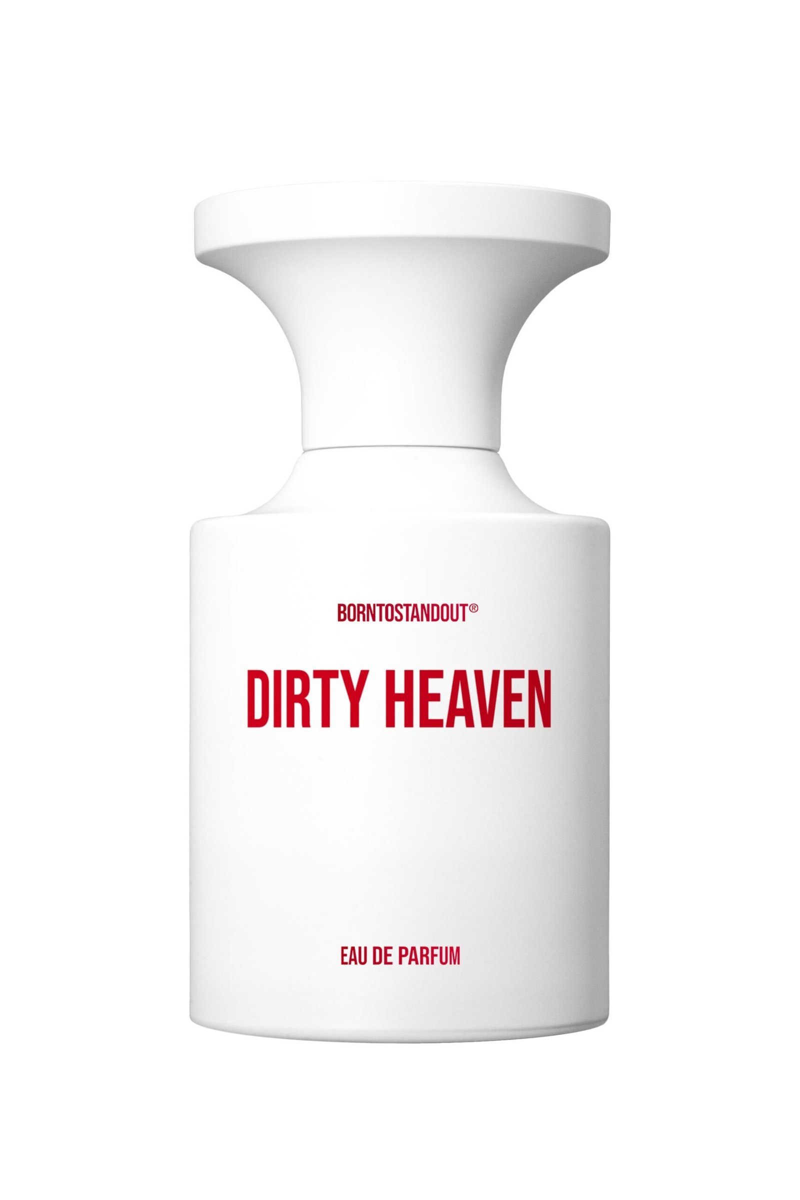 Product Photo Dirty Heaven Eau de Parfum - Image 1