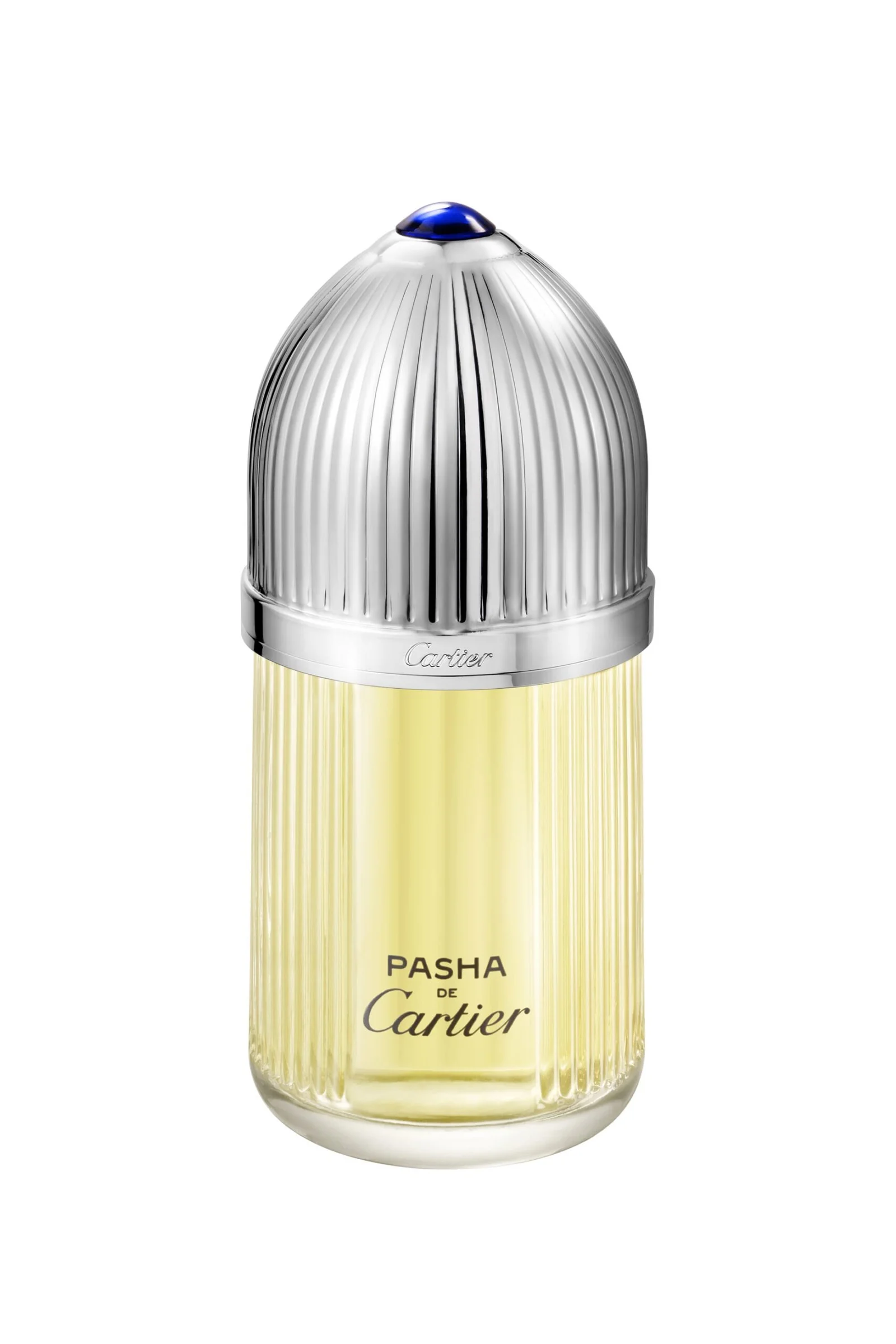 Product Photo Cartier Pasha de Cartier Eau de Toilette 100ml – for Men - Image 1
