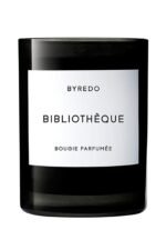 Bibliothèque Candle