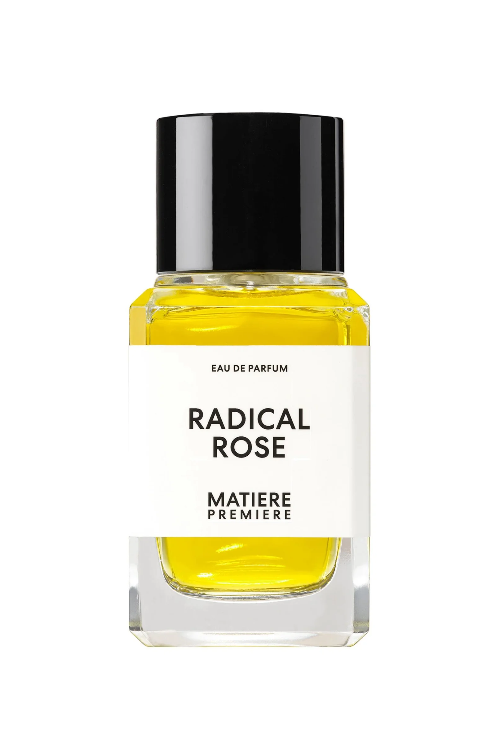 Product Photo Matière Première Radical Rose Eau de Parfum, 100ml - Image 1