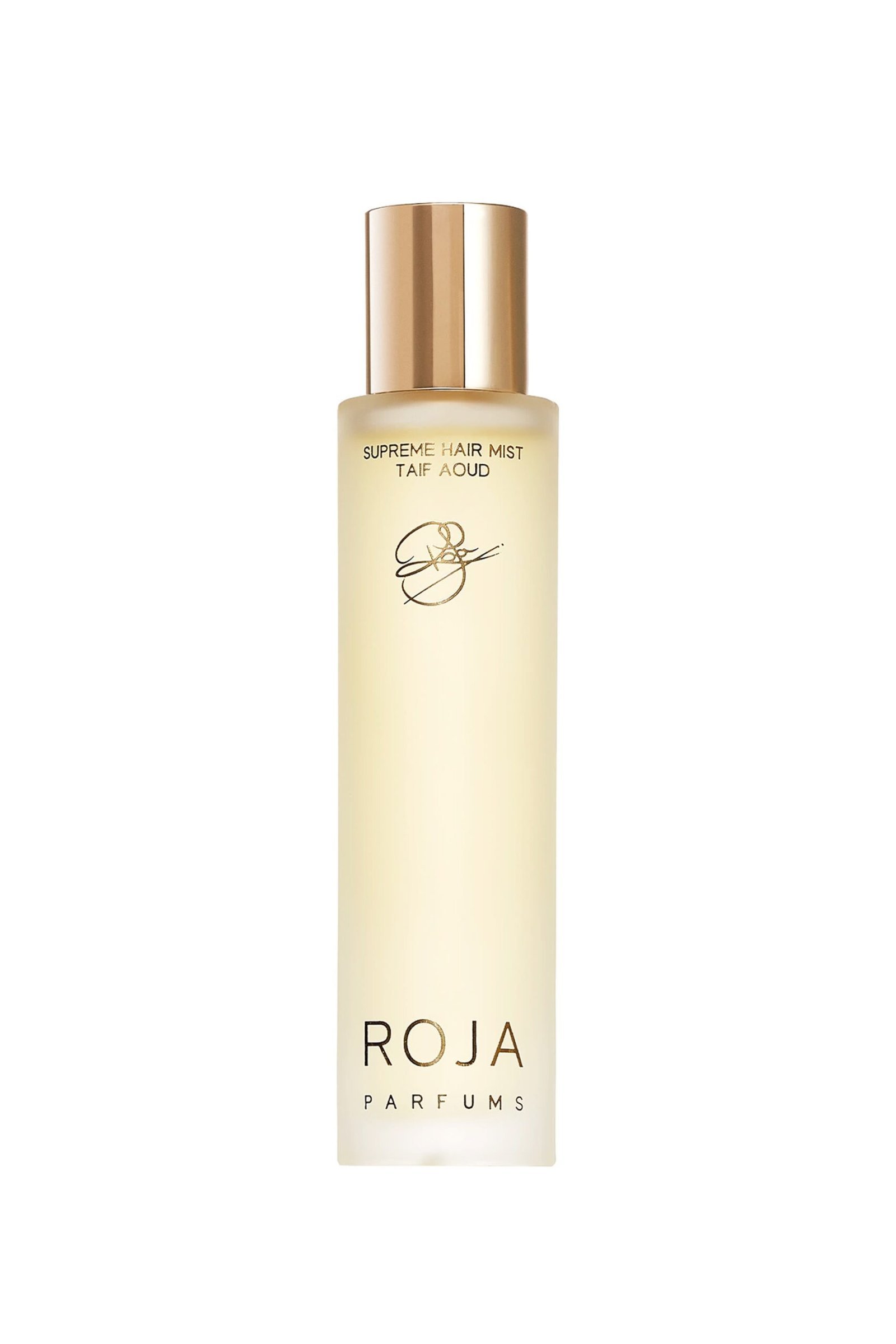 Product Photo Roja Taif Aoud Hair Mist - Image 1