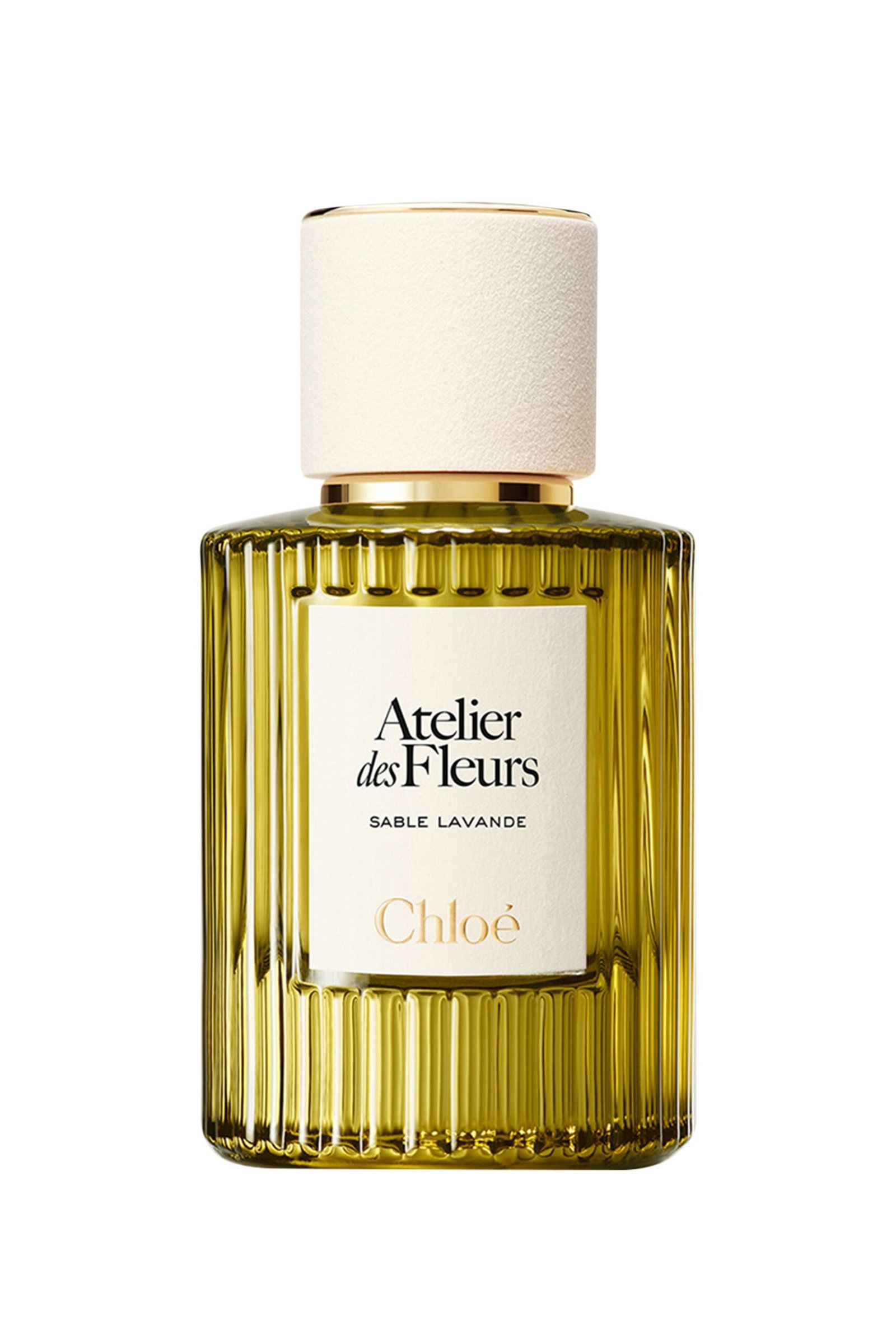 Product Photo Chloé Atelier des Fleurs Sable Lavande Eau de Parfum 50ml - Image 1