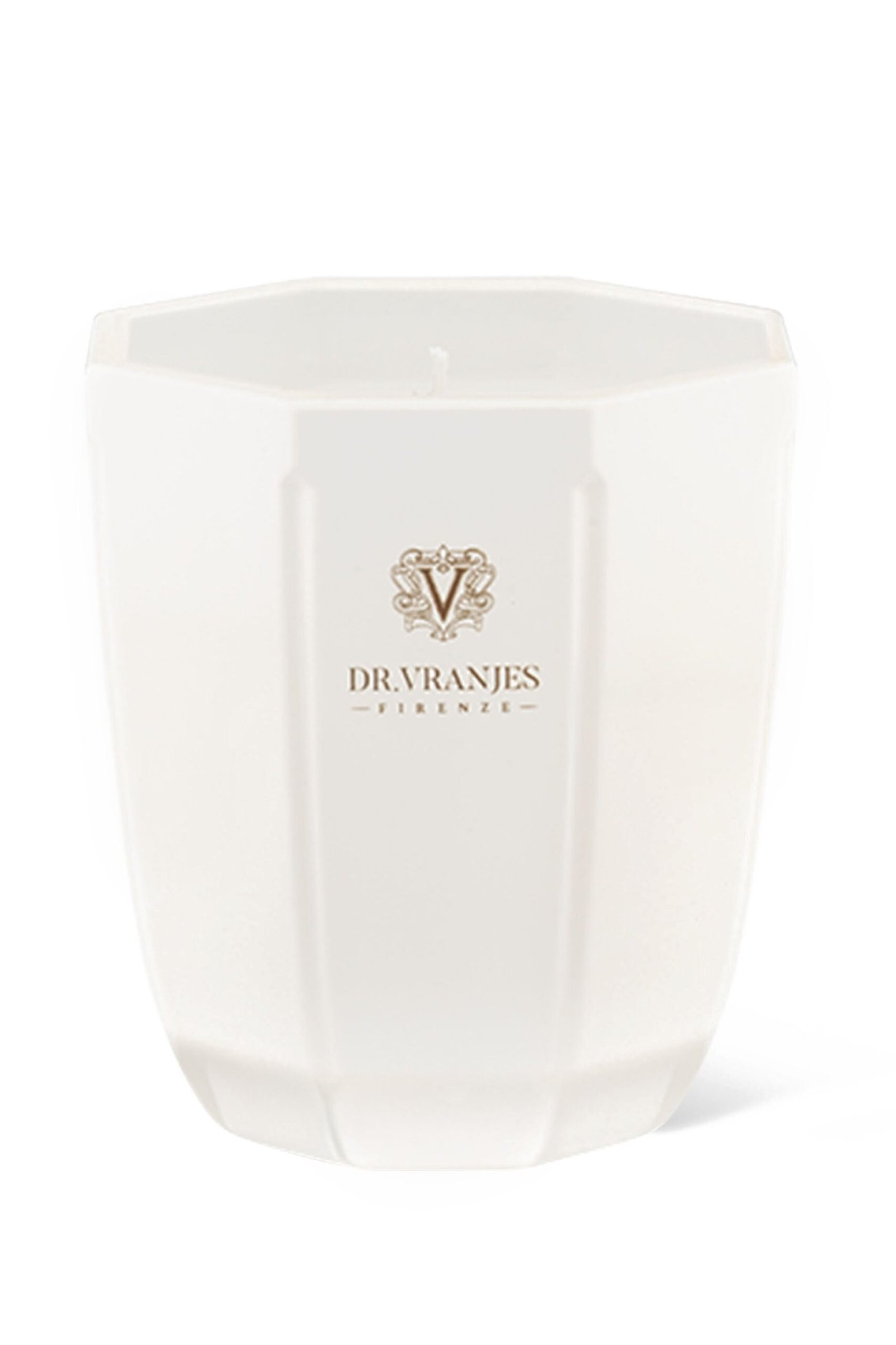 Product Photo Dr. Vranjes Ginger Lime Decorative Candle - Image 1